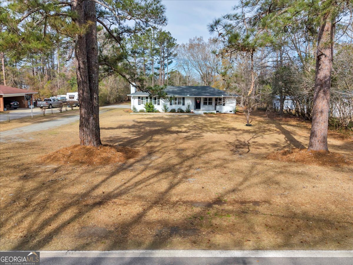 480 Country Club Road Dublin GA 31021