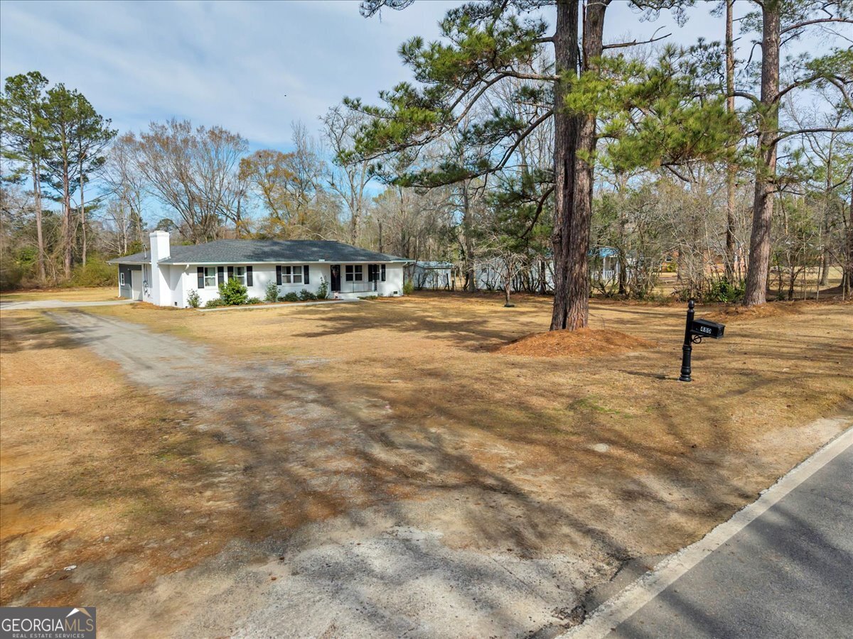 480 Country Club Road Dublin GA 31021