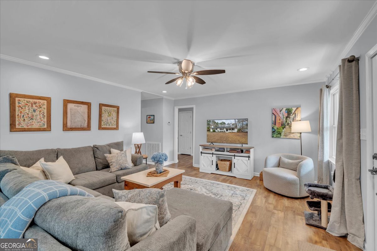 480 Country Club Road Dublin GA 31021