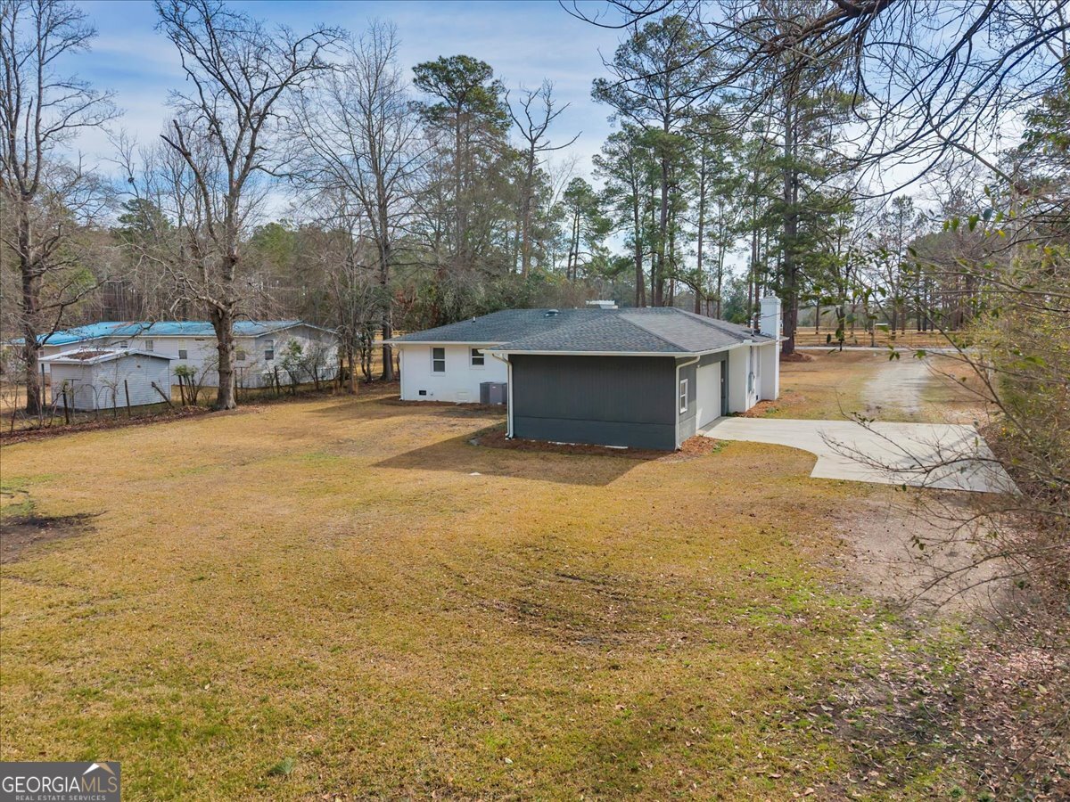 480 Country Club Road Dublin GA 31021