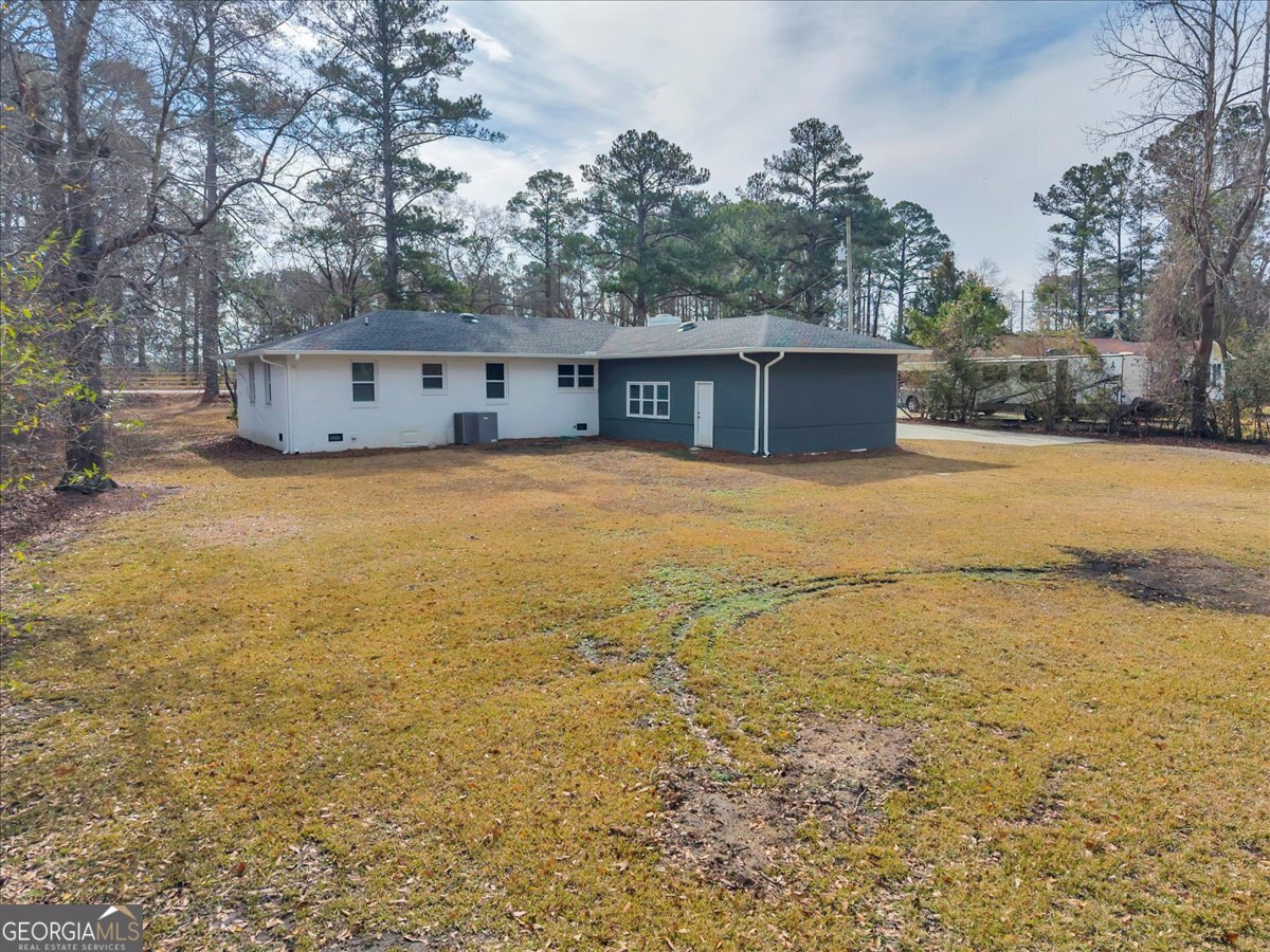 480 Country Club Road Dublin GA 31021