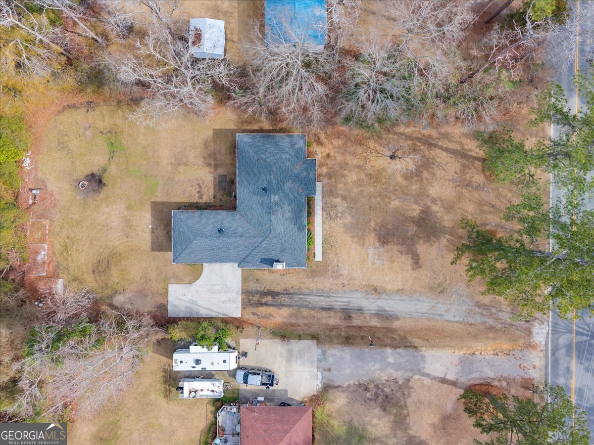 480 Country Club Road Dublin GA 31021