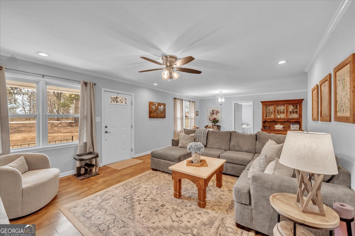 480 Country Club Road Dublin GA 31021