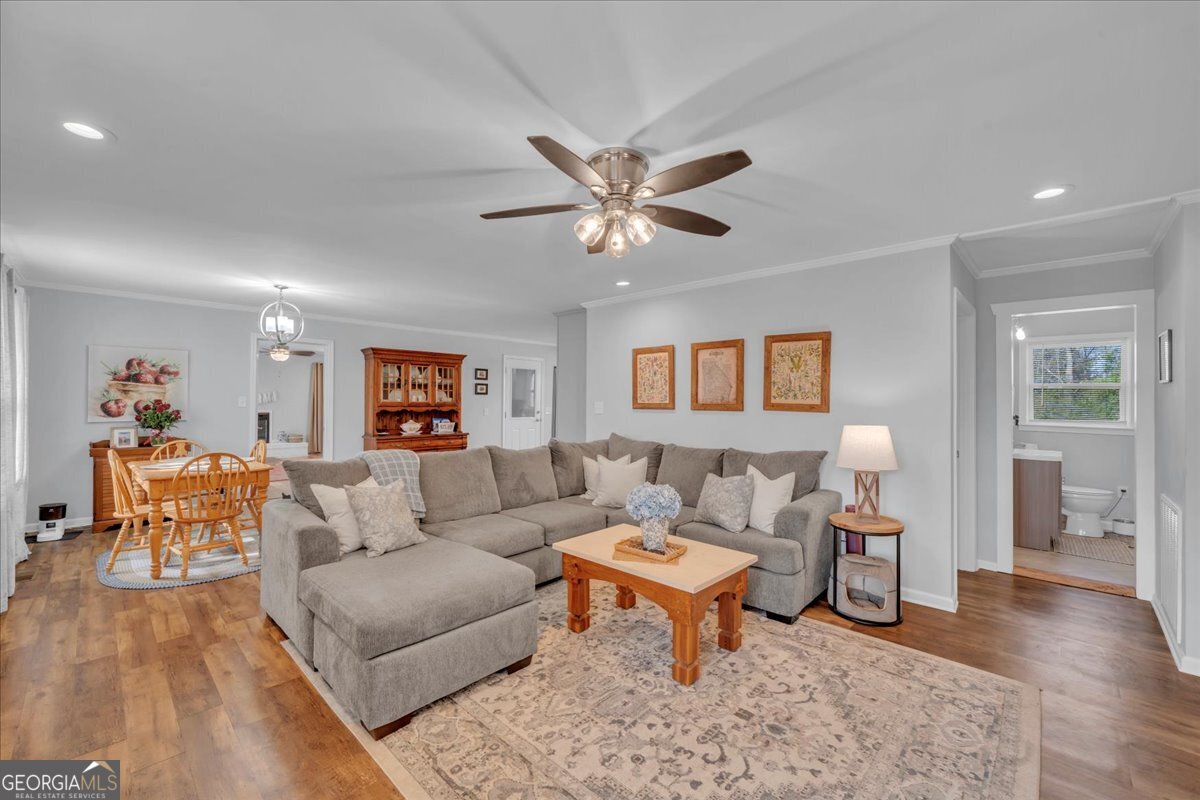 480 Country Club Road Dublin GA 31021