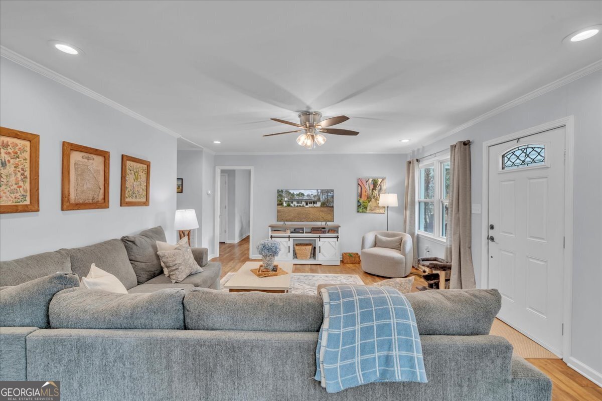 480 Country Club Road Dublin GA 31021