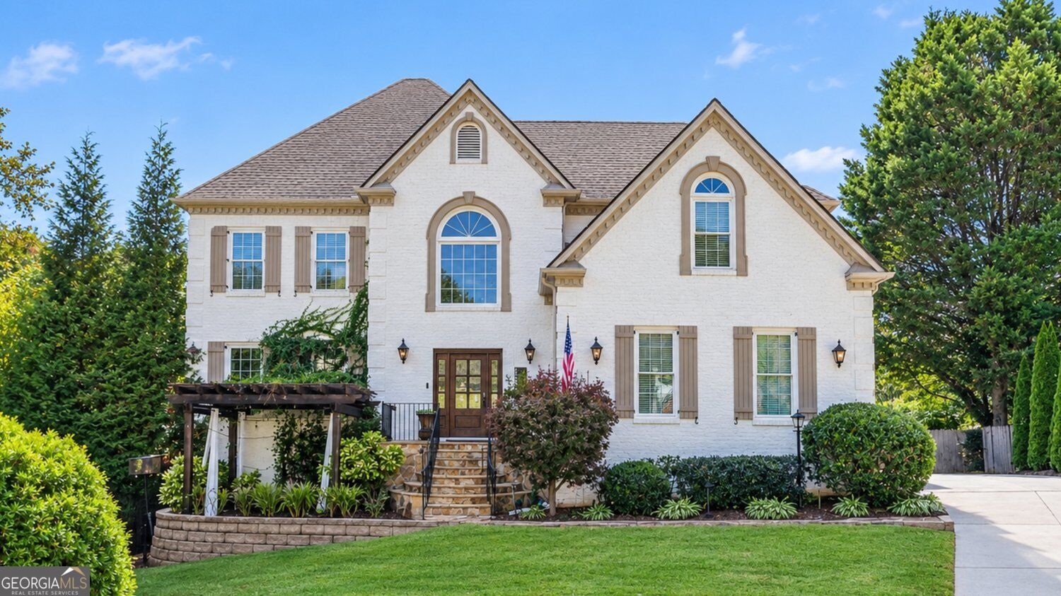 225 Arbor Creek Way Roswell GA 30076