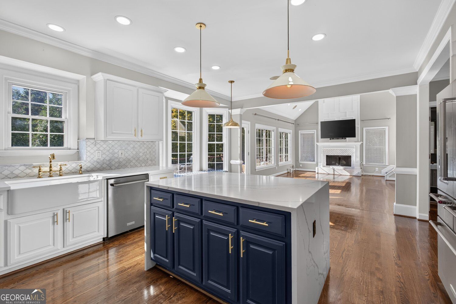 225 Arbor Creek Way Roswell GA 30076
