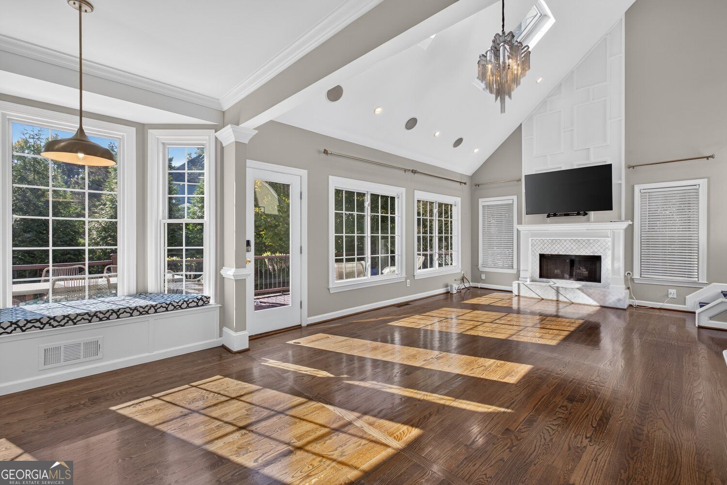 225 Arbor Creek Way Roswell GA 30076