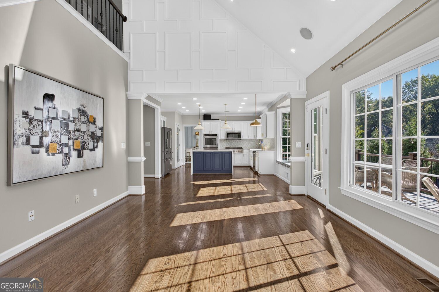 225 Arbor Creek Way Roswell GA 30076