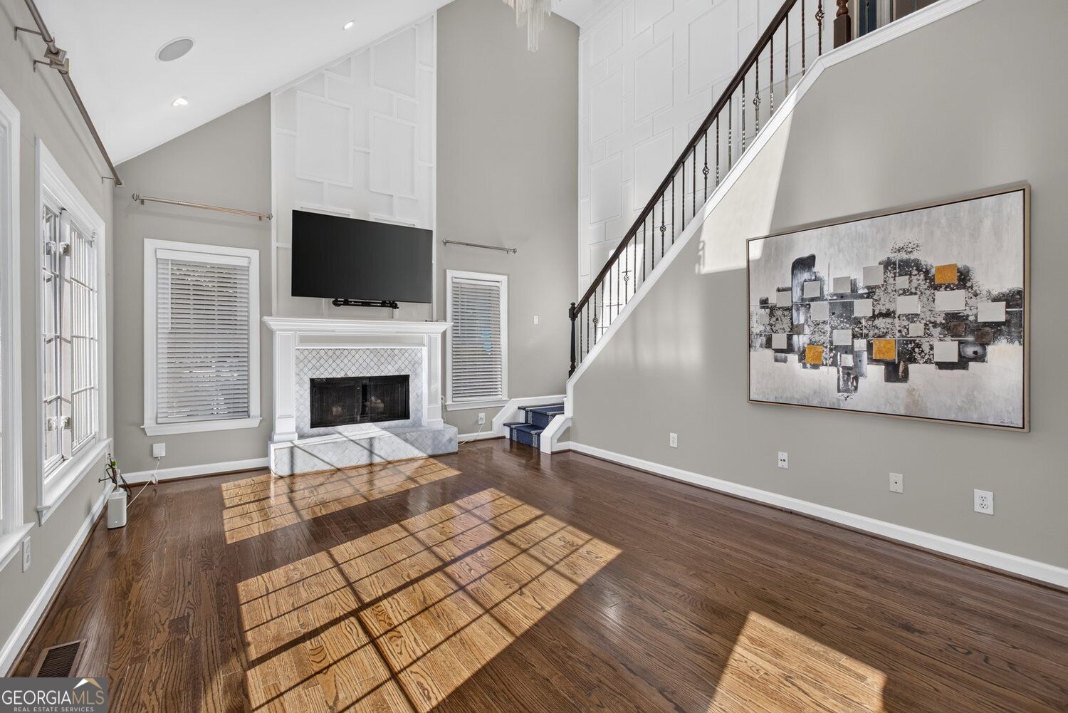 225 Arbor Creek Way Roswell GA 30076