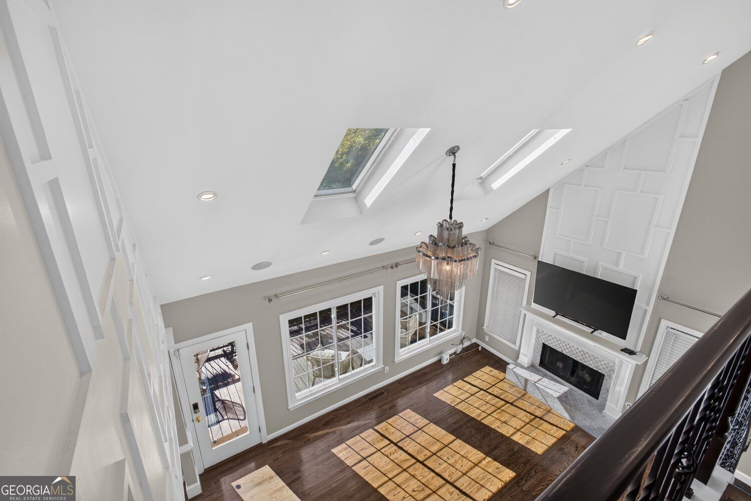 225 Arbor Creek Way Roswell GA 30076