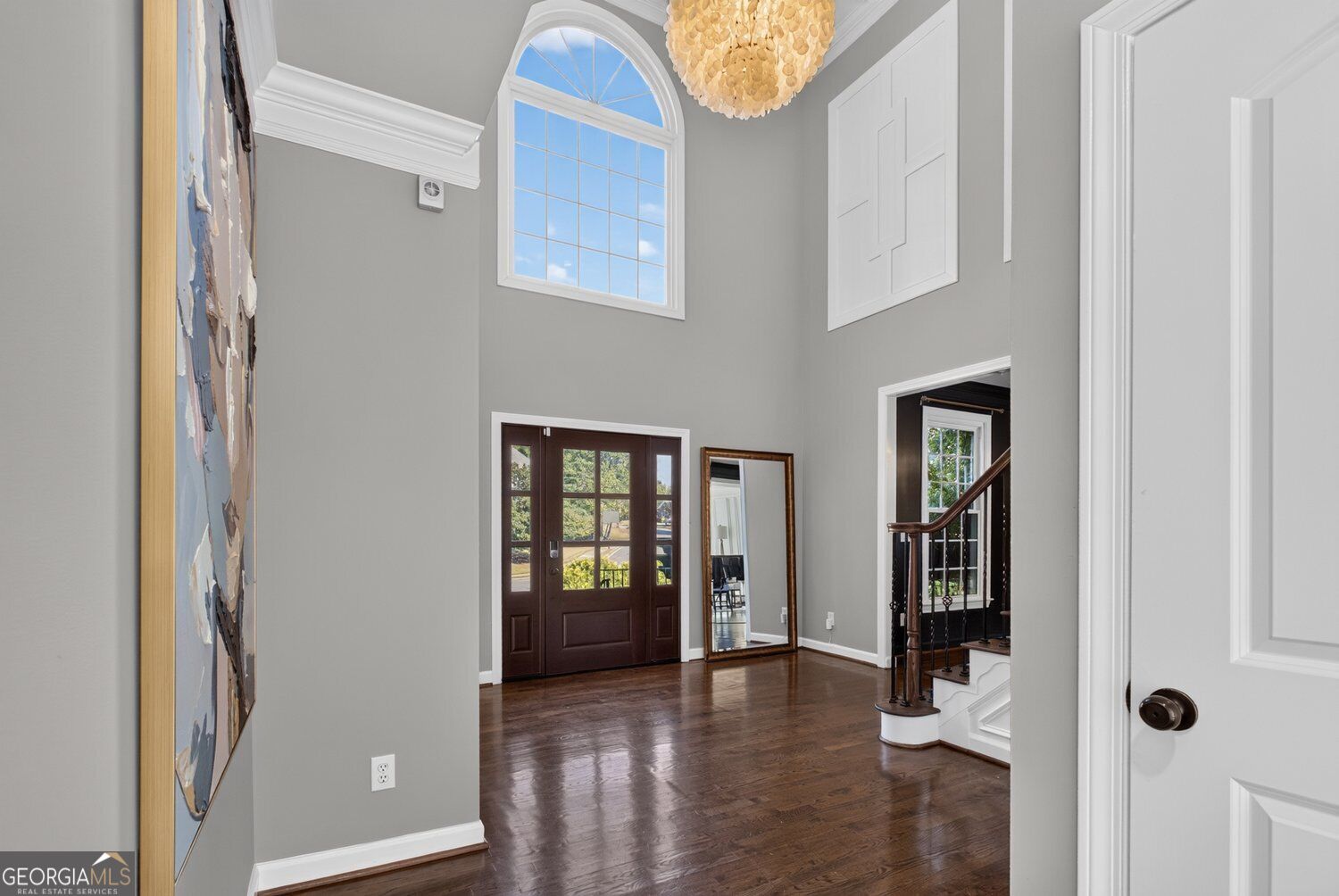 225 Arbor Creek Way Roswell GA 30076