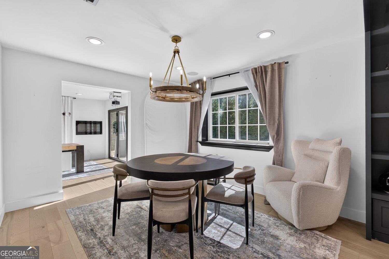 225 Arbor Creek Way Roswell GA 30076