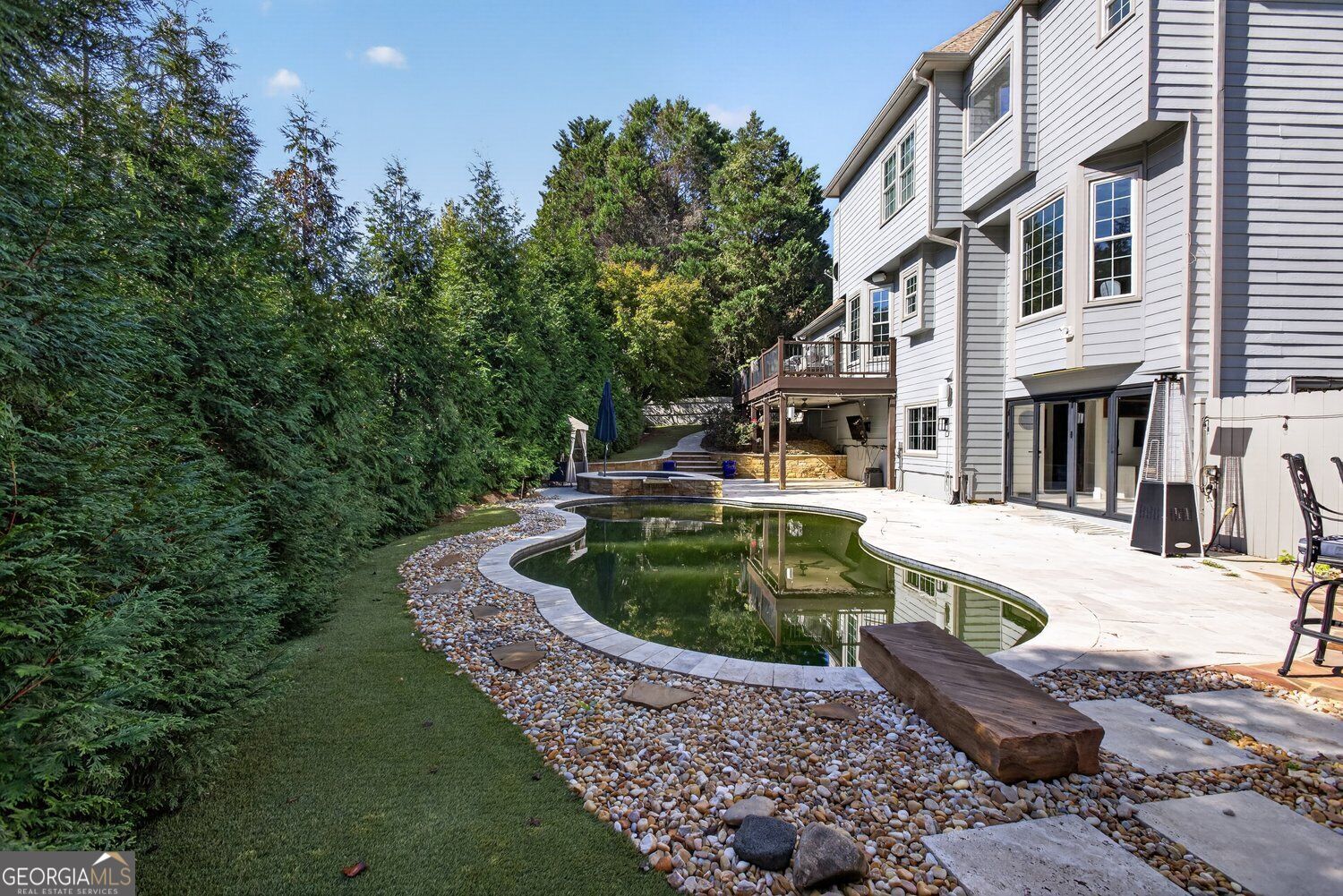 225 Arbor Creek Way Roswell GA 30076