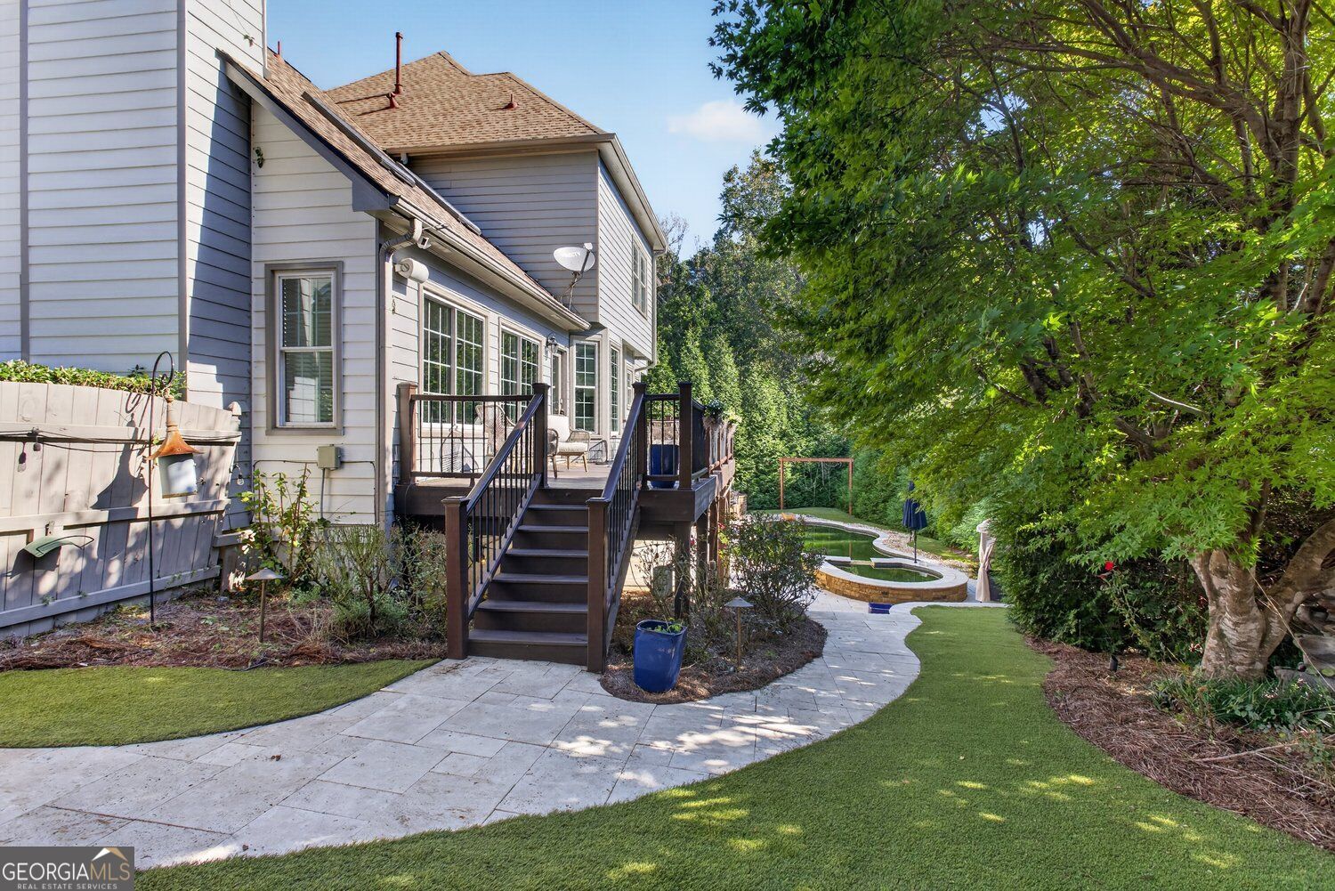 225 Arbor Creek Way Roswell GA 30076