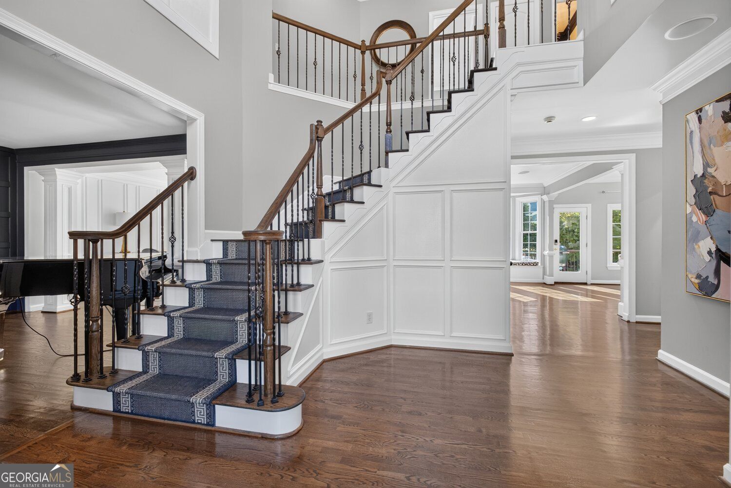 225 Arbor Creek Way Roswell GA 30076