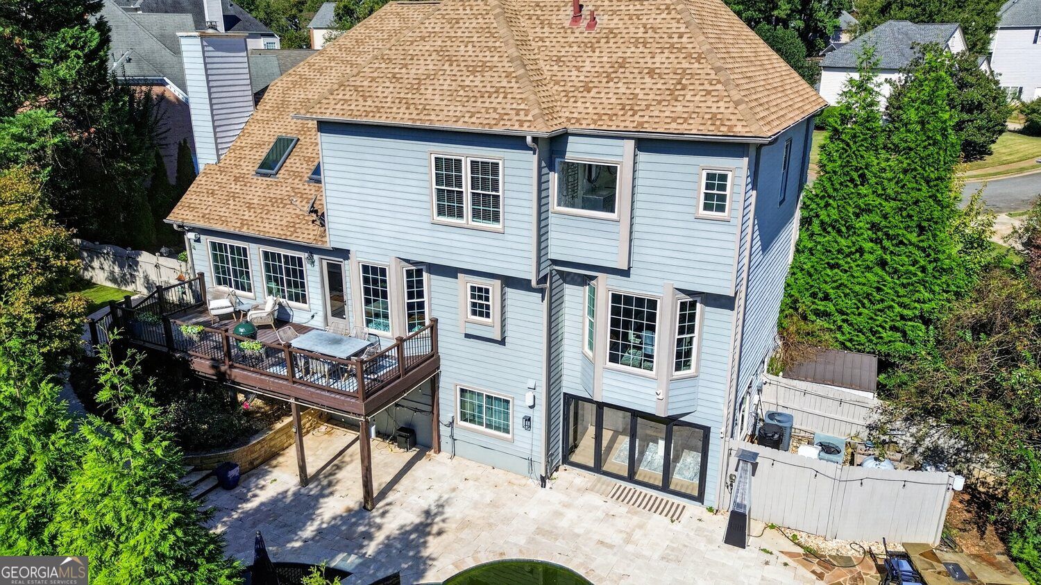 225 Arbor Creek Way Roswell GA 30076