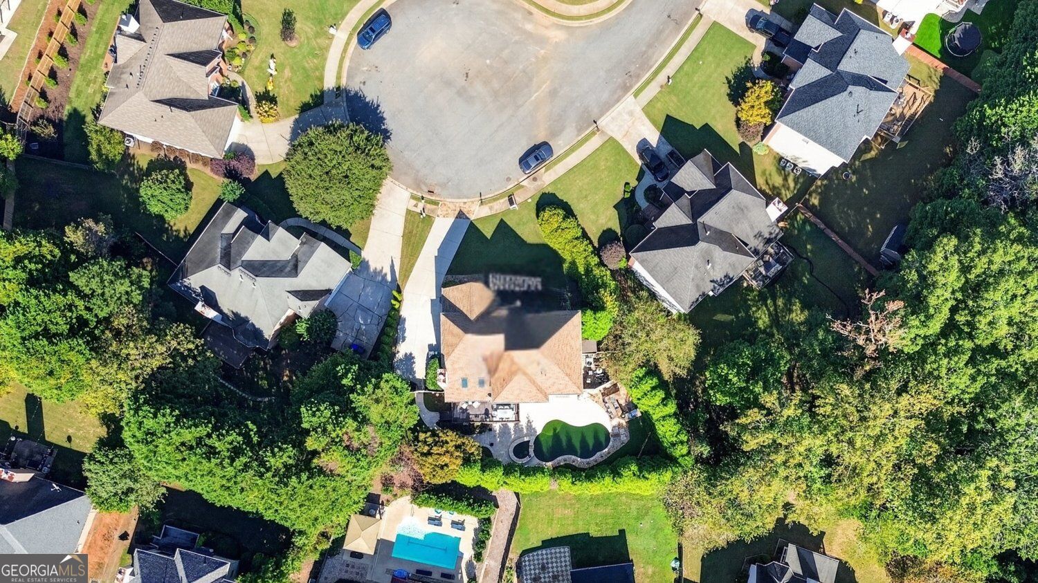 225 Arbor Creek Way Roswell GA 30076