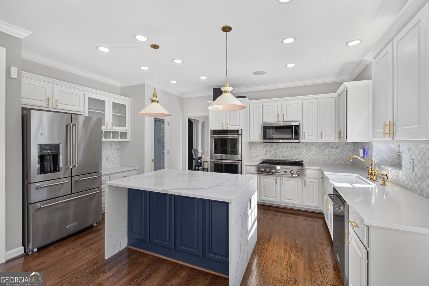 225 Arbor Creek Way Roswell GA 30076