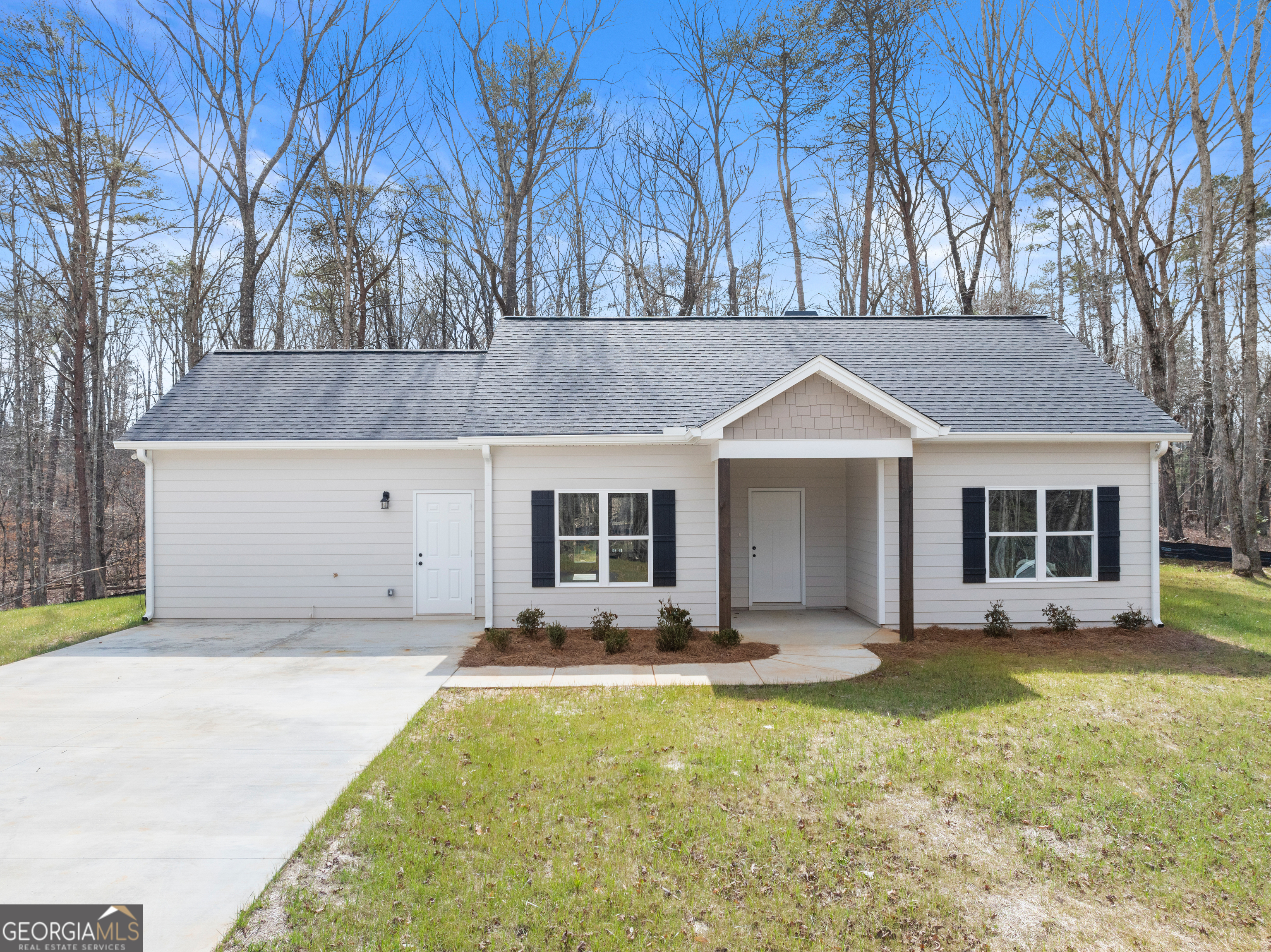 50 Hawks Ridge Court Cleveland GA 30528