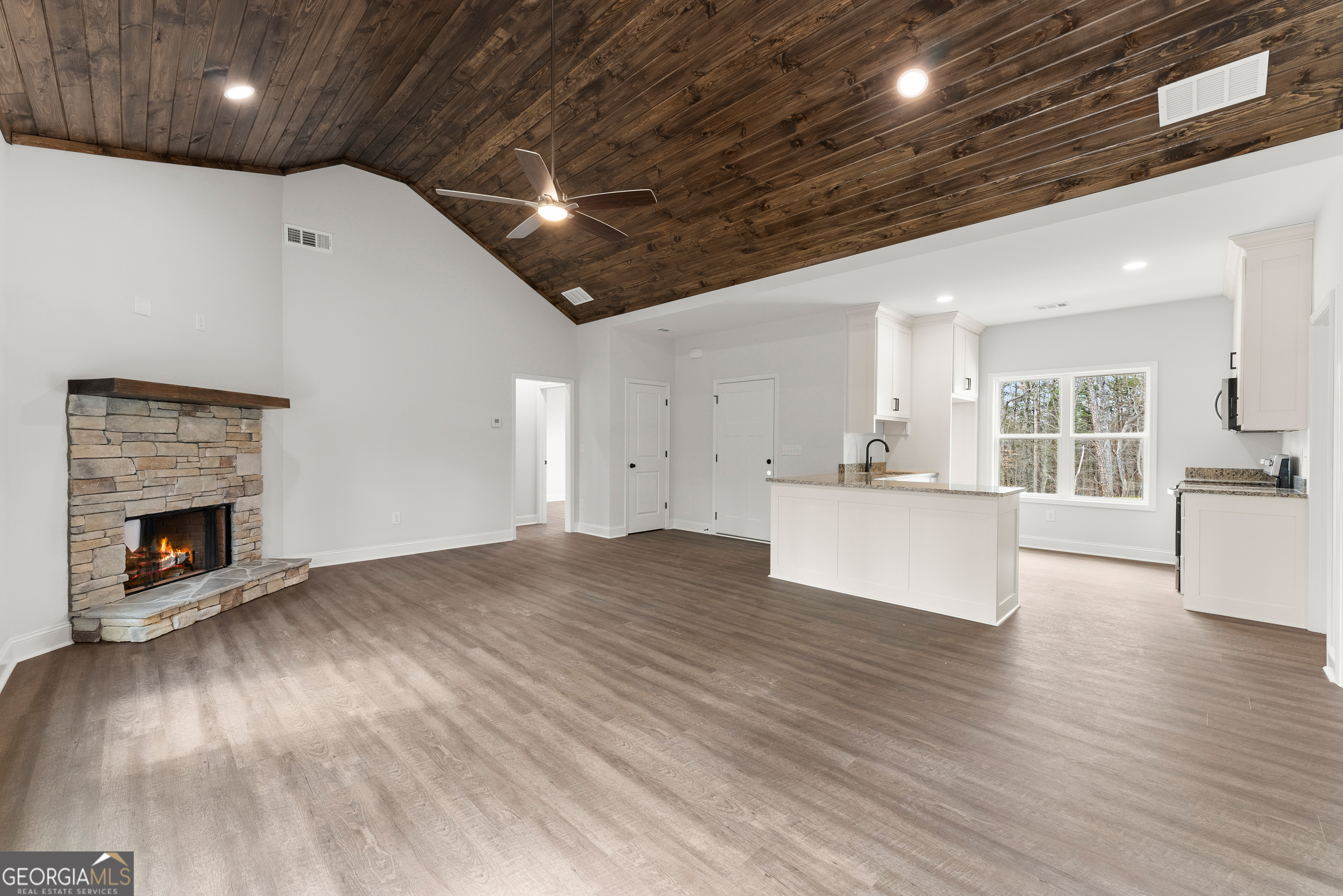 50 Hawks Ridge Court Cleveland GA 30528