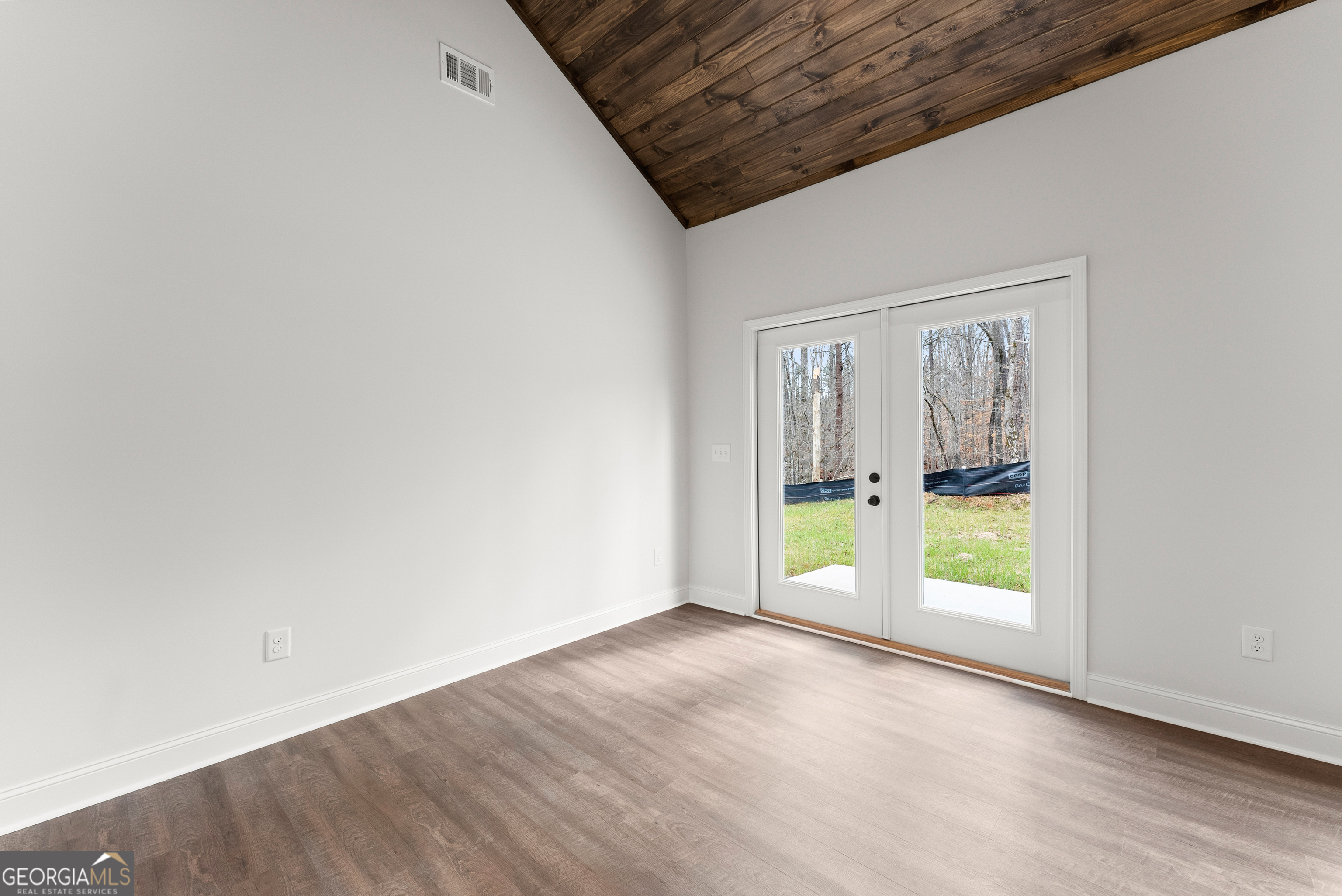 50 Hawks Ridge Court Cleveland GA 30528
