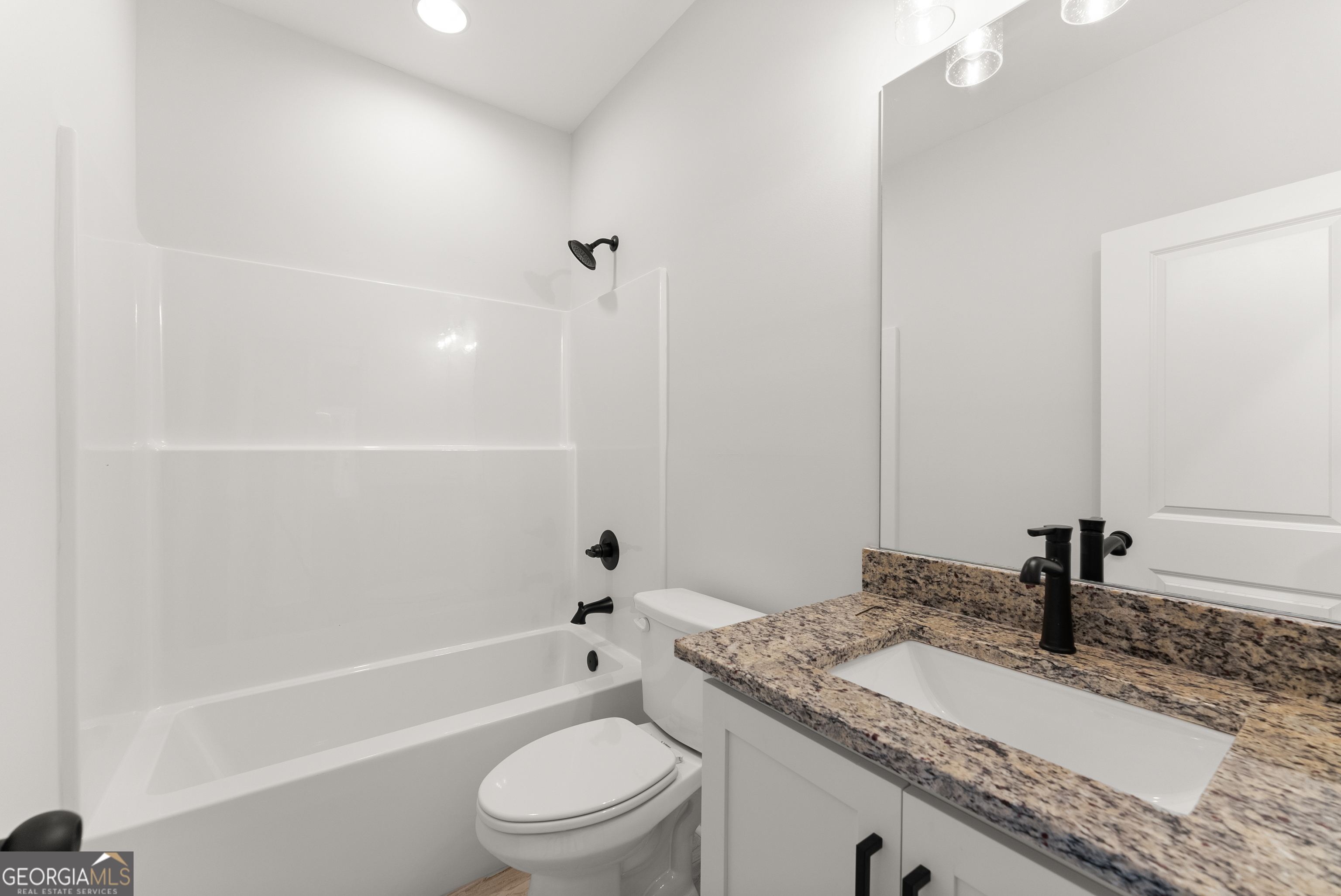50 Hawks Ridge Court Cleveland GA 30528