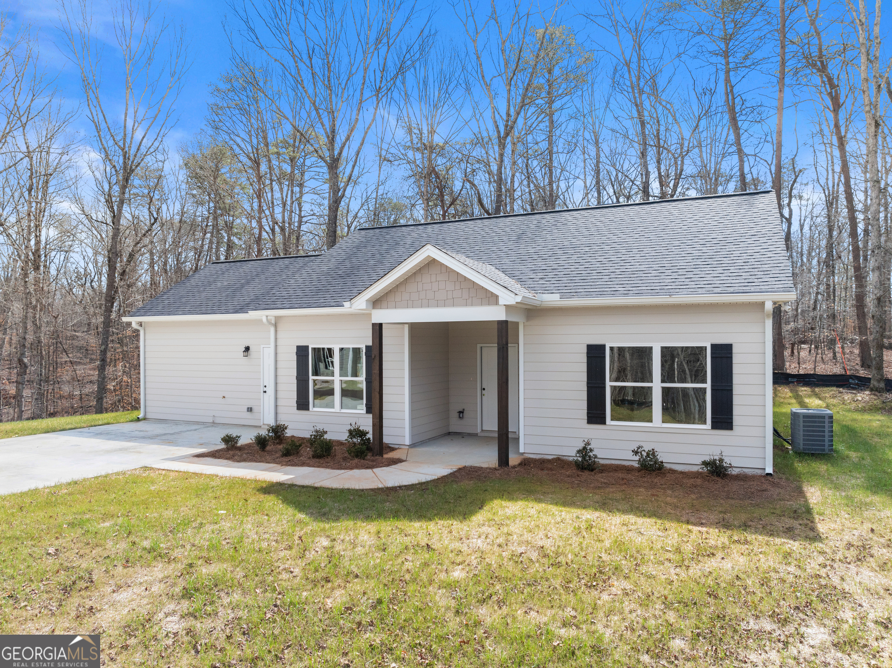 50 Hawks Ridge Court Cleveland GA 30528