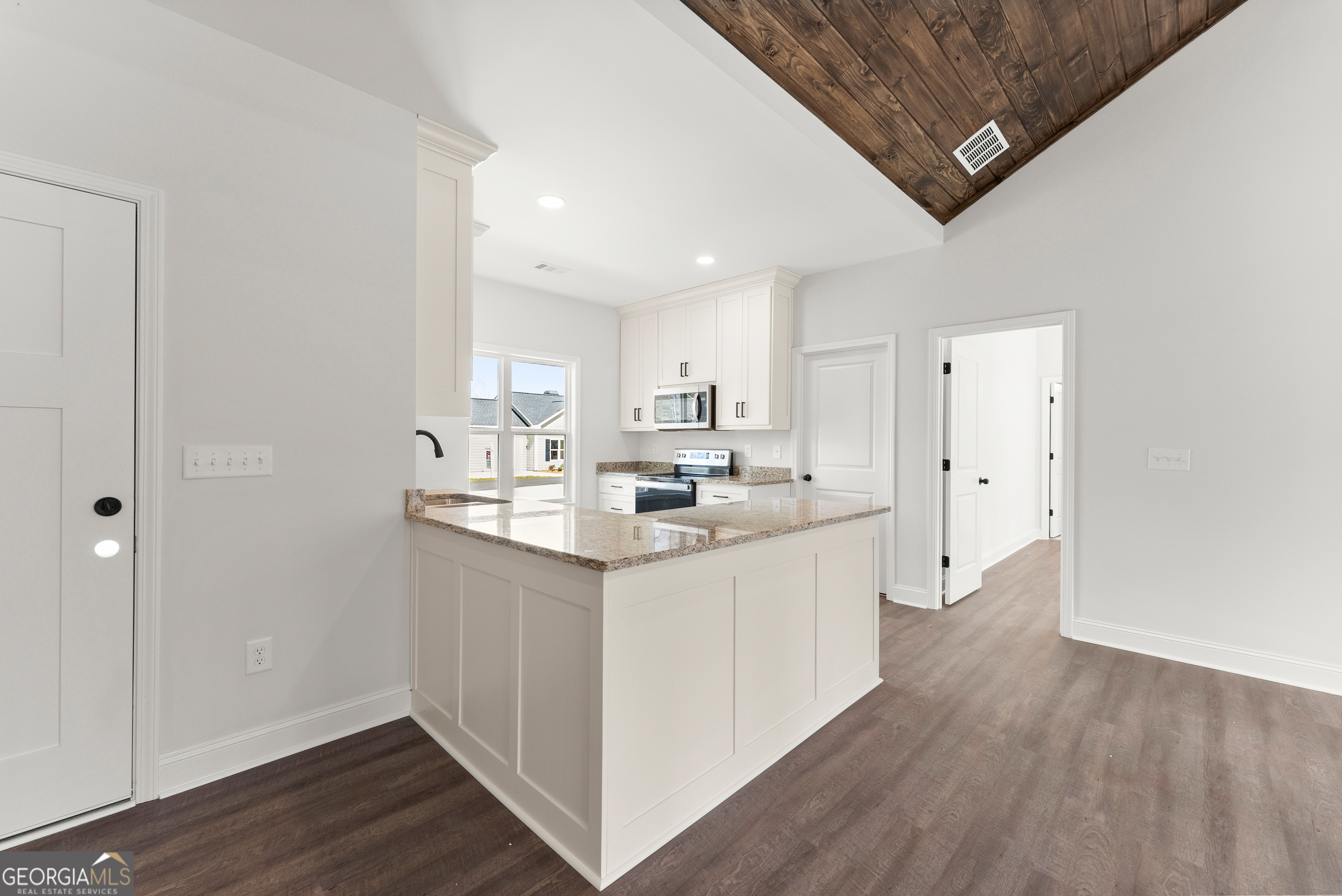50 Hawks Ridge Court Cleveland GA 30528