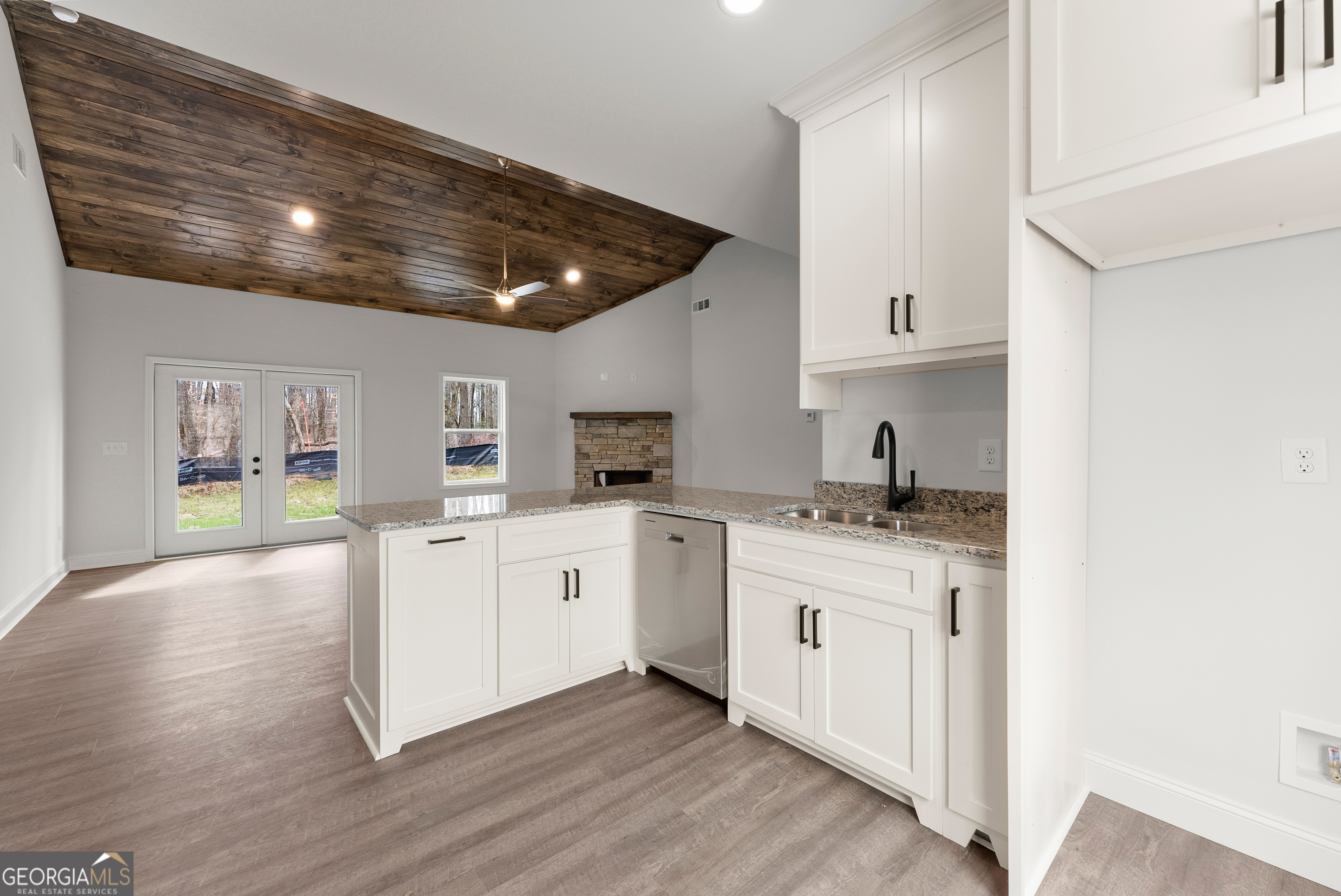 50 Hawks Ridge Court Cleveland GA 30528