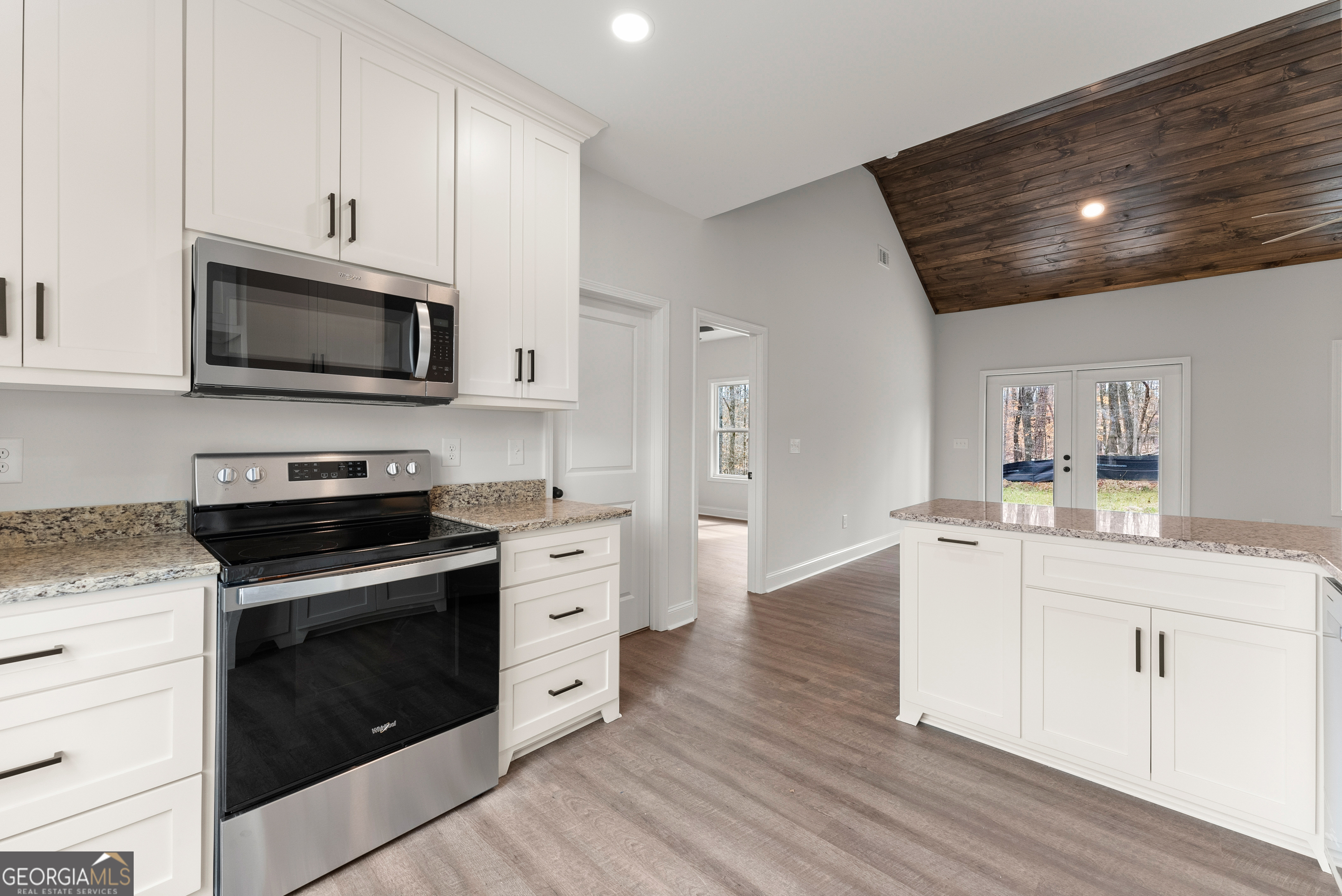 50 Hawks Ridge Court Cleveland GA 30528