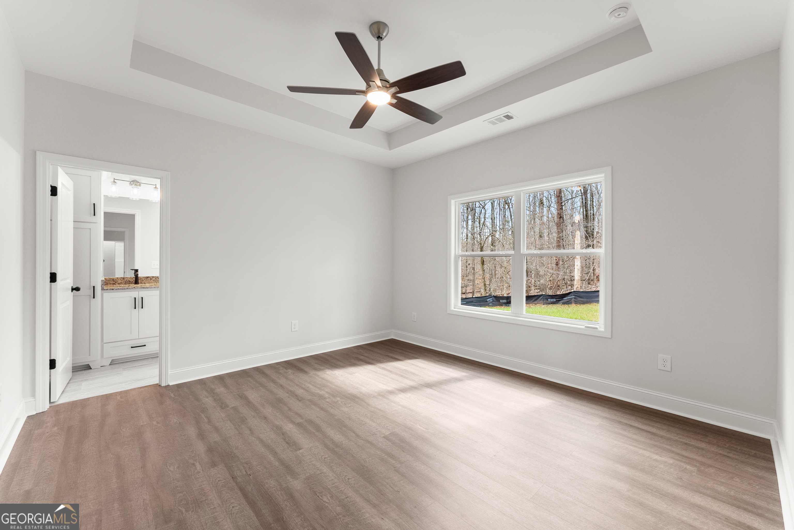 50 Hawks Ridge Court Cleveland GA 30528