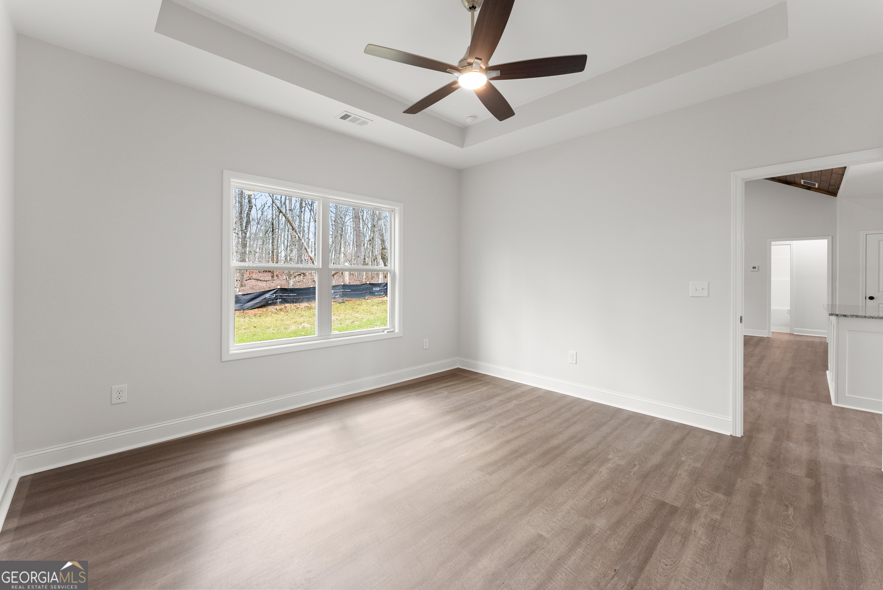 50 Hawks Ridge Court Cleveland GA 30528