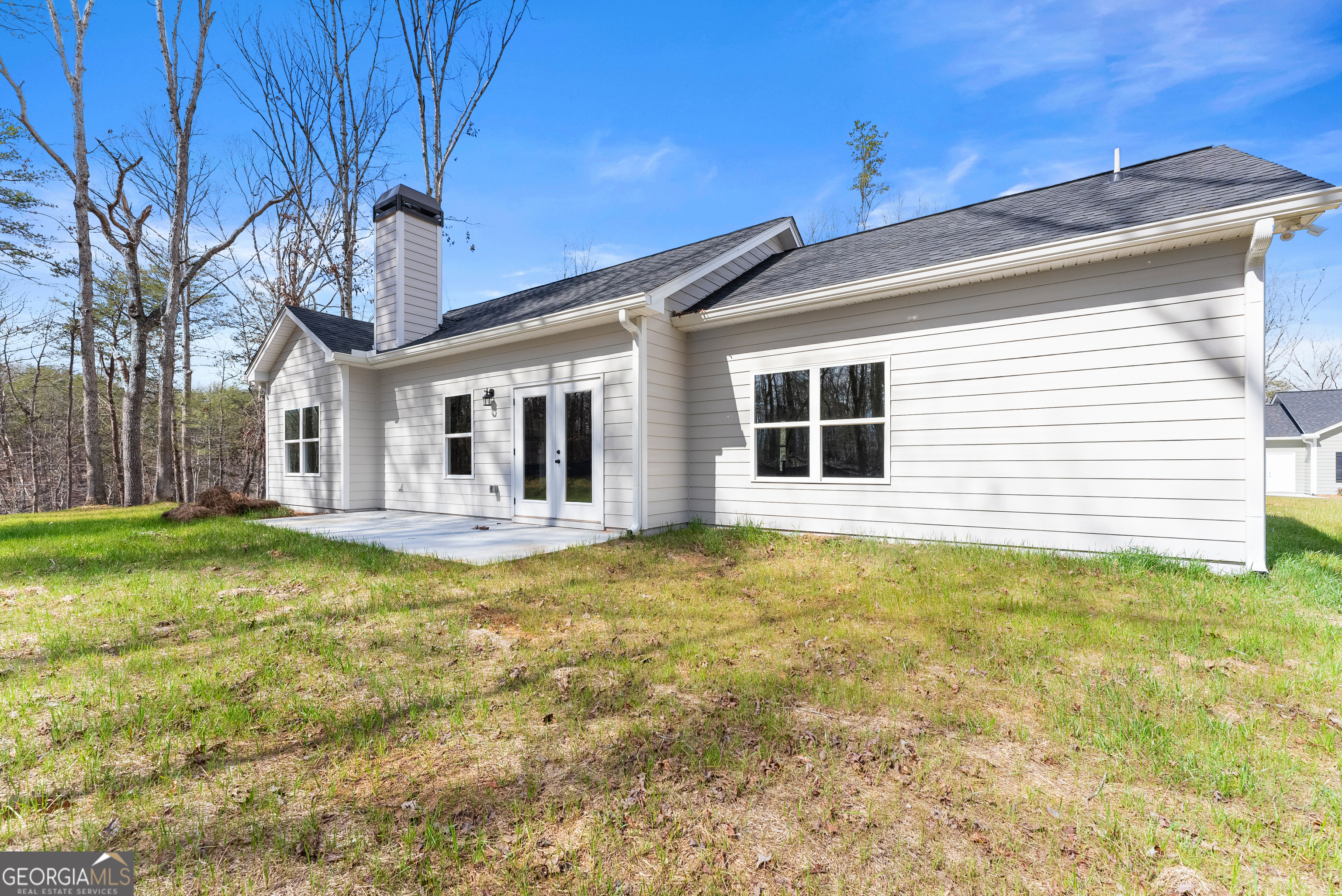 50 Hawks Ridge Court Cleveland GA 30528