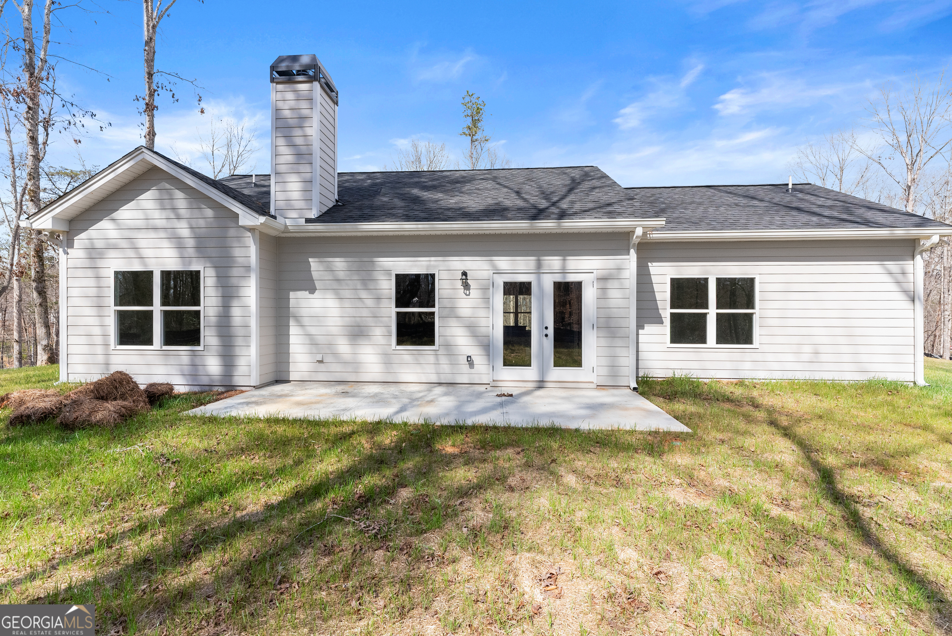 50 Hawks Ridge Court Cleveland GA 30528