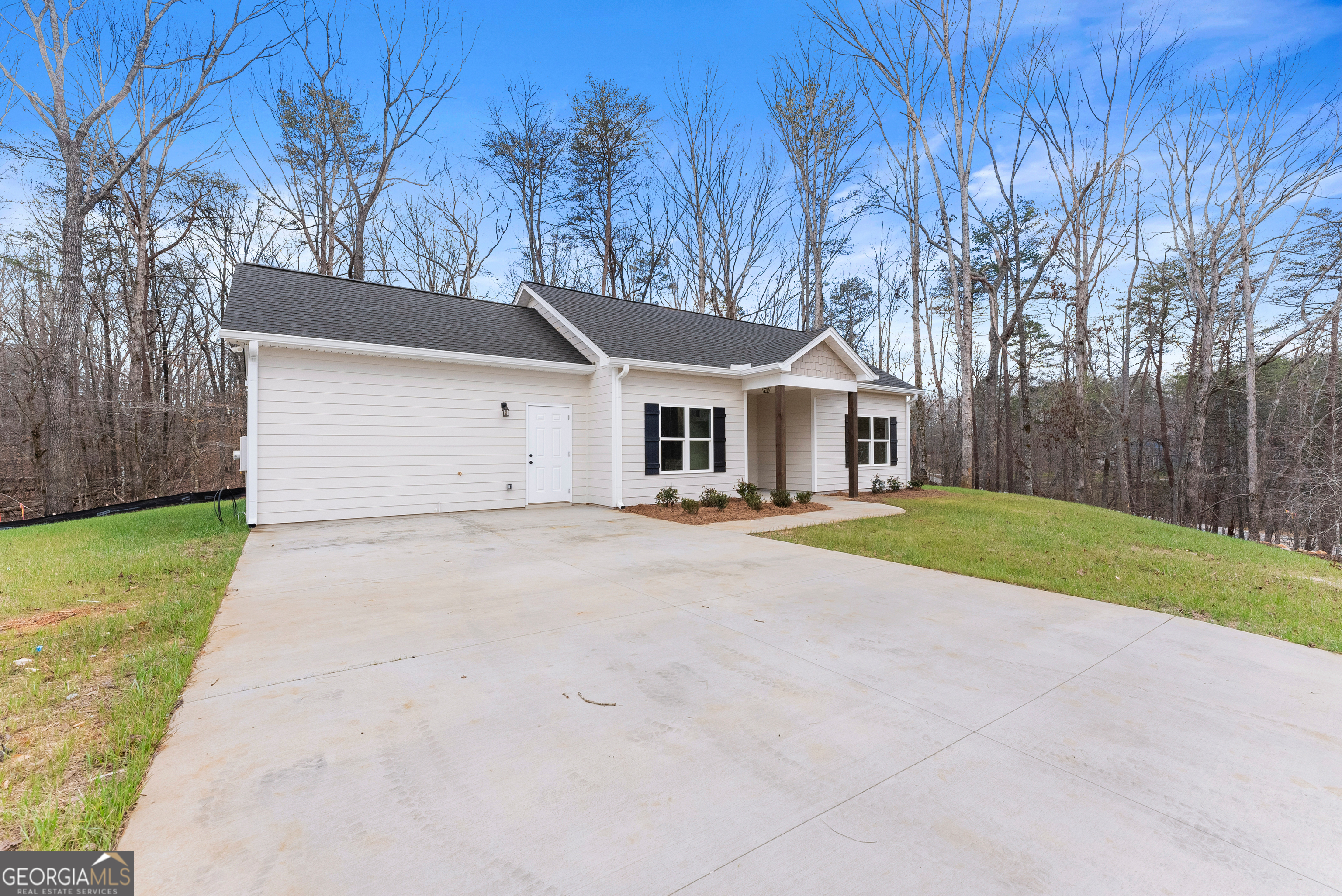 50 Hawks Ridge Court Cleveland GA 30528