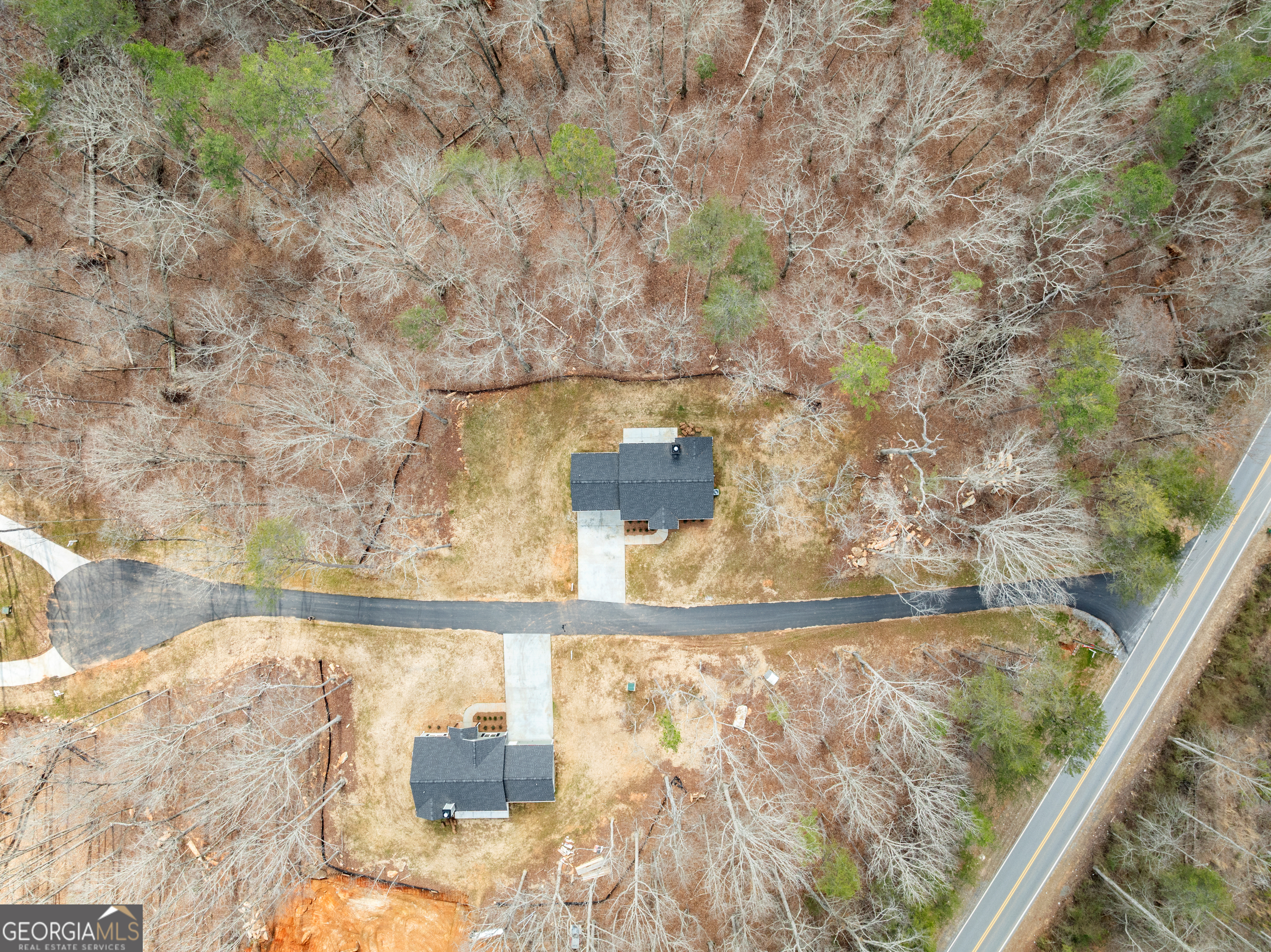 50 Hawks Ridge Court Cleveland GA 30528