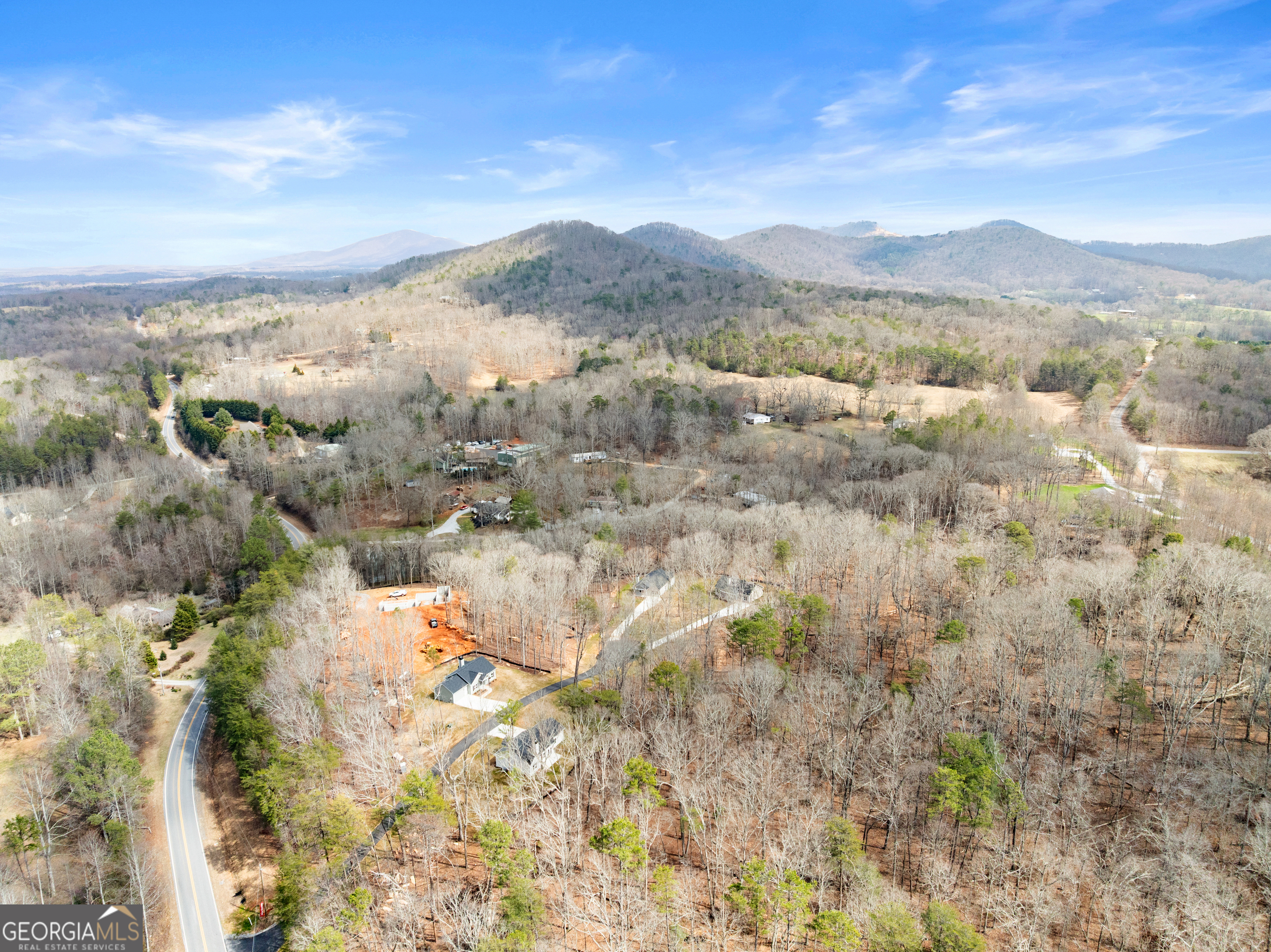 50 Hawks Ridge Court Cleveland GA 30528