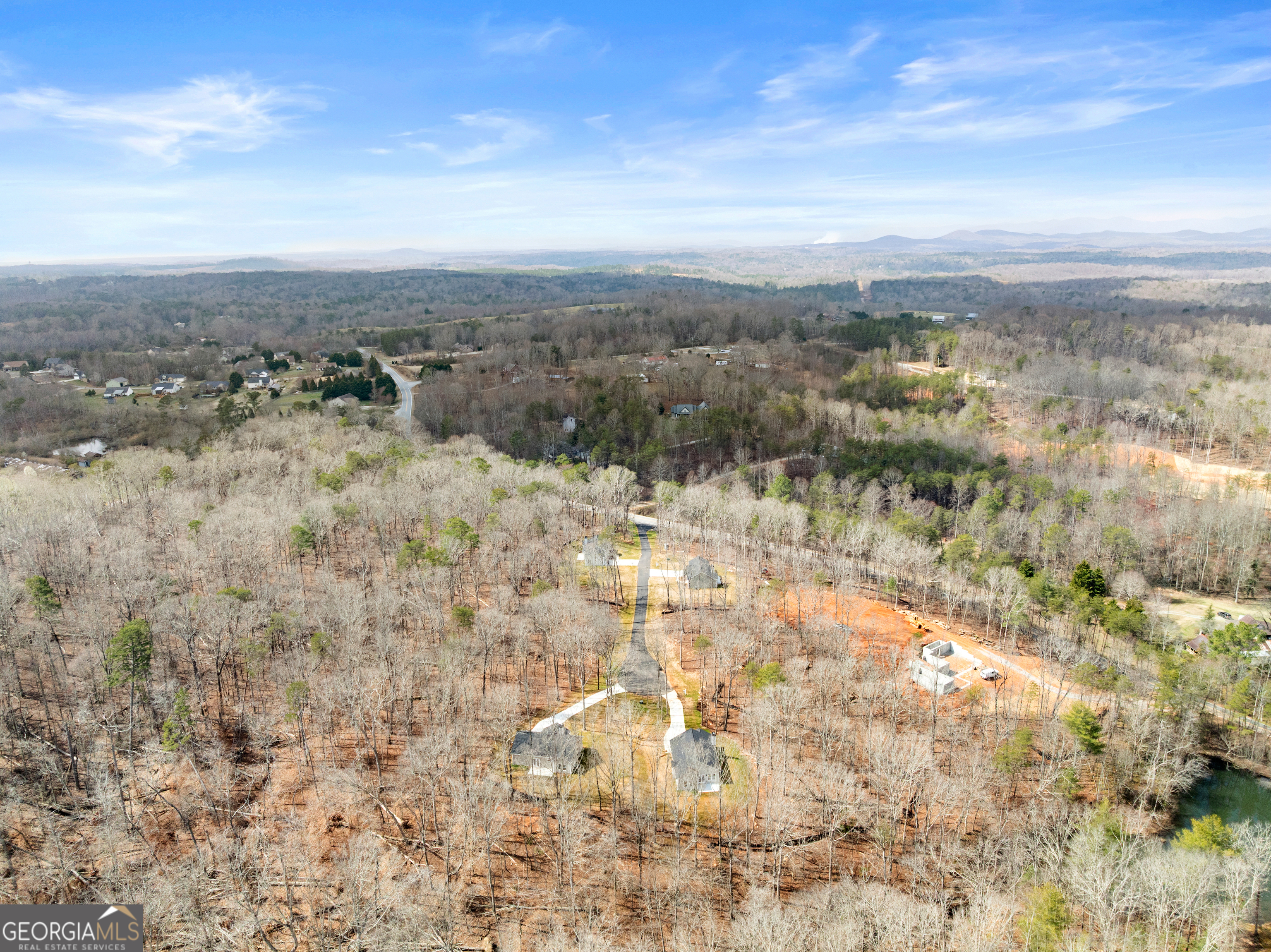 50 Hawks Ridge Court Cleveland GA 30528