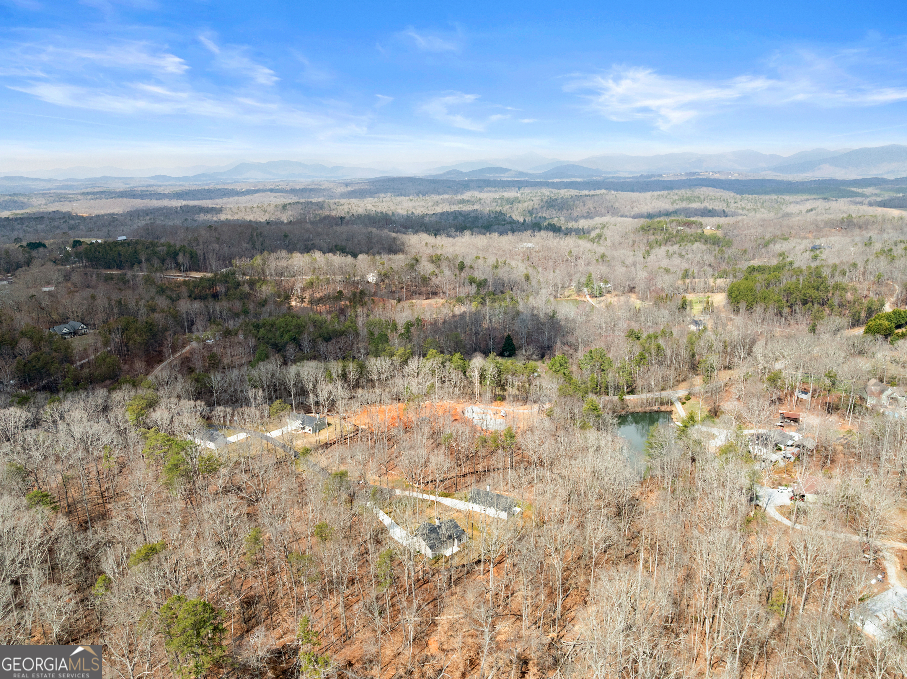 50 Hawks Ridge Court Cleveland GA 30528