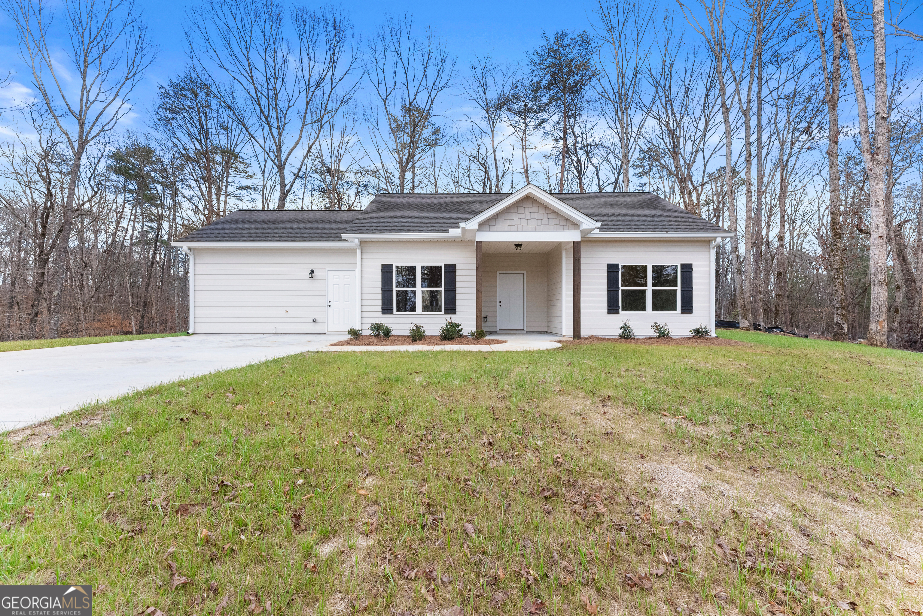 50 Hawks Ridge Court Cleveland GA 30528
