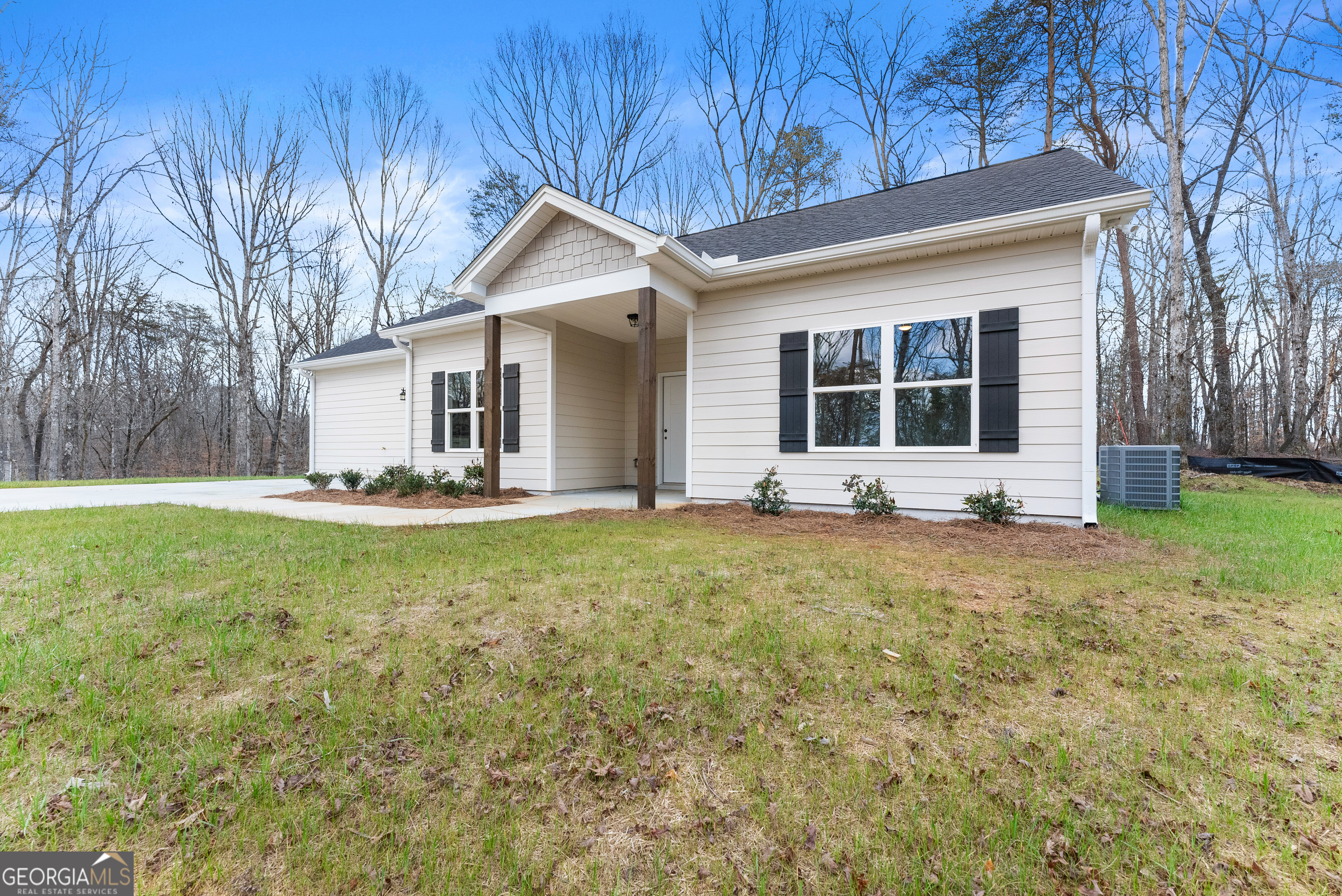 50 Hawks Ridge Court Cleveland GA 30528