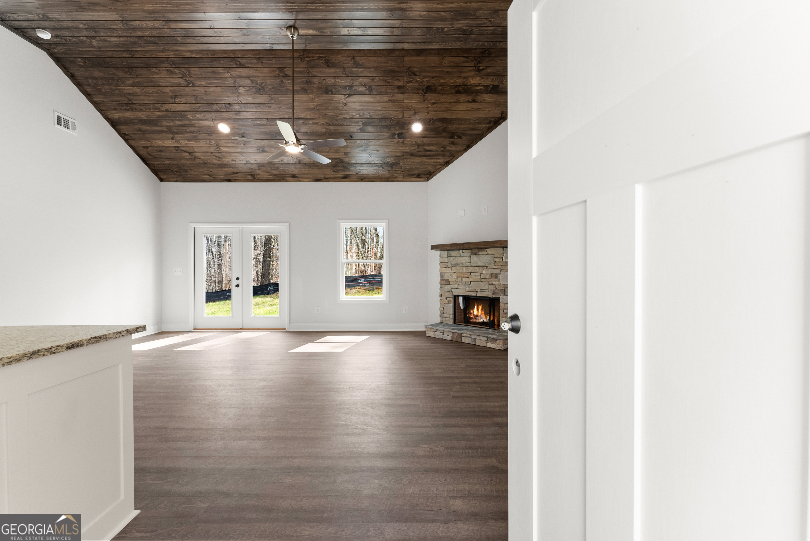 50 Hawks Ridge Court Cleveland GA 30528