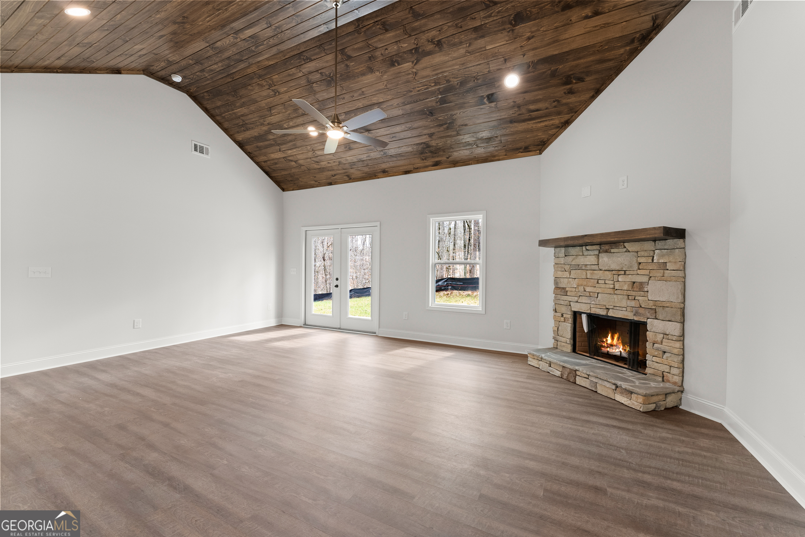 50 Hawks Ridge Court Cleveland GA 30528