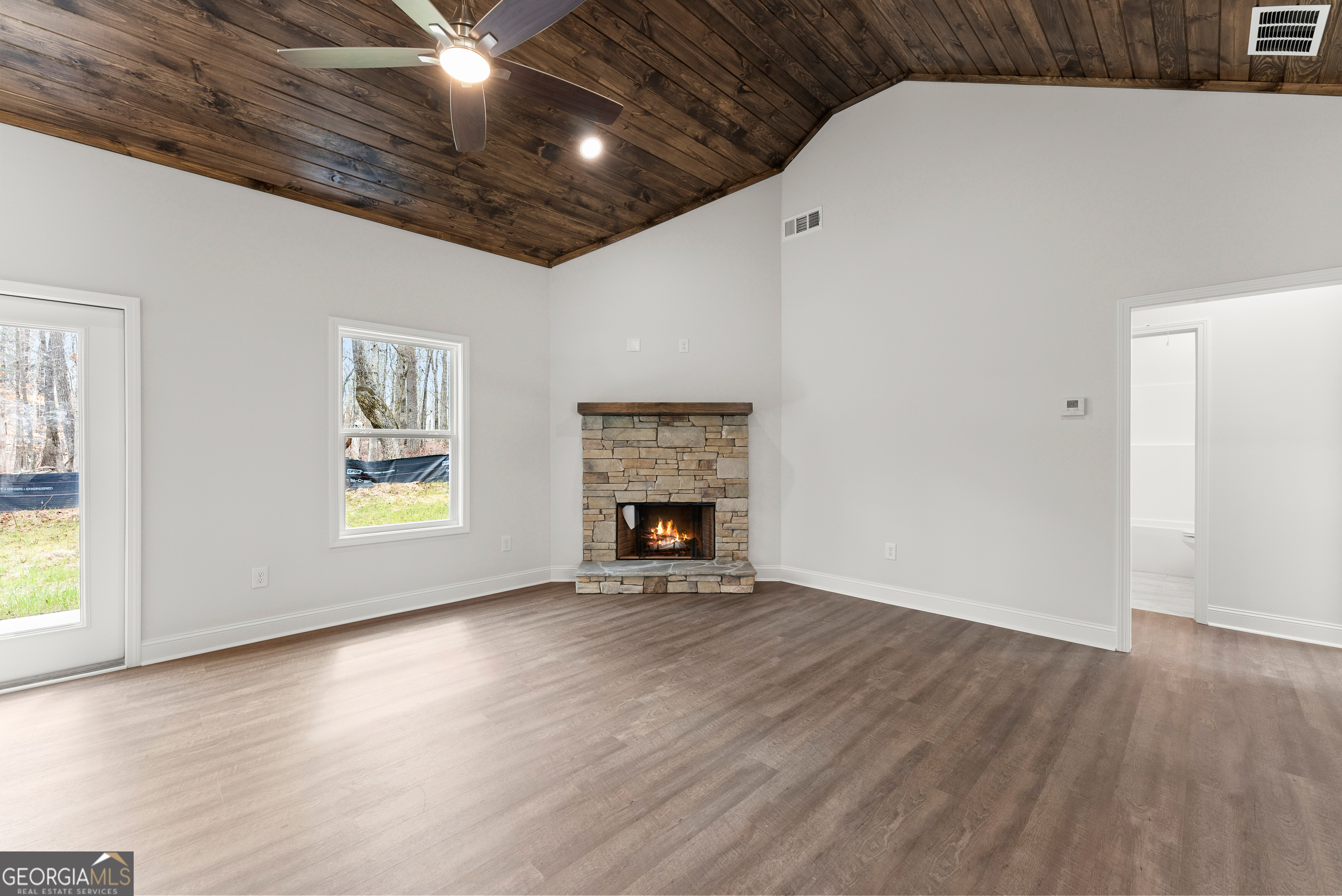 50 Hawks Ridge Court Cleveland GA 30528