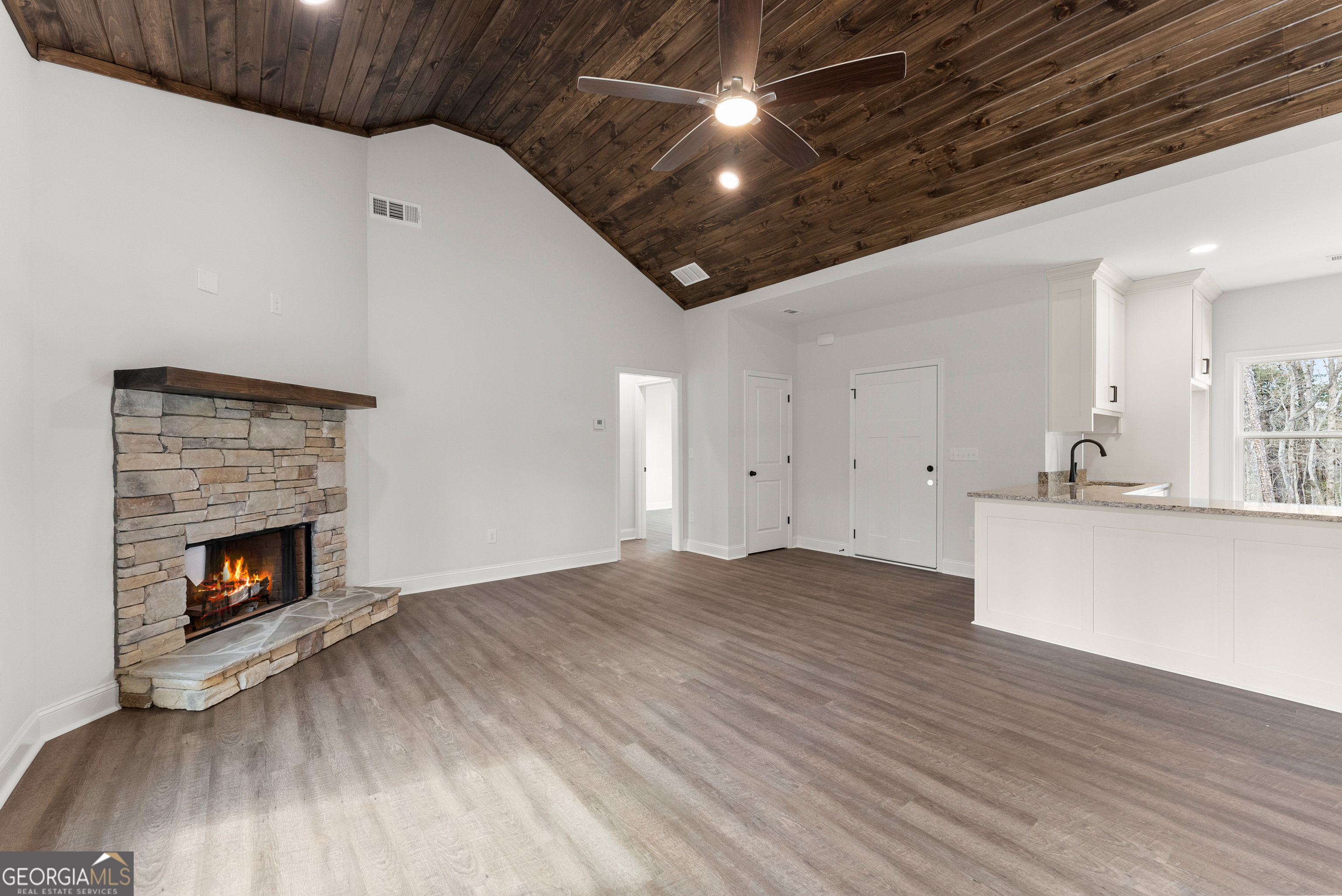 50 Hawks Ridge Court Cleveland GA 30528