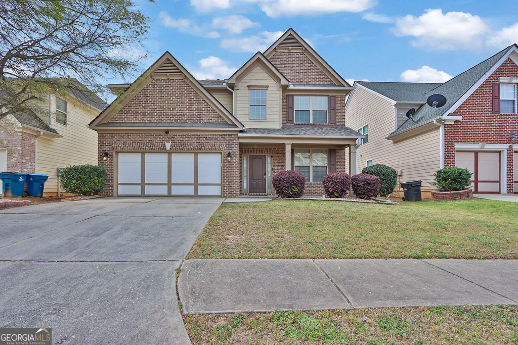 1390 Scenic View Trace Lawrenceville GA 30044