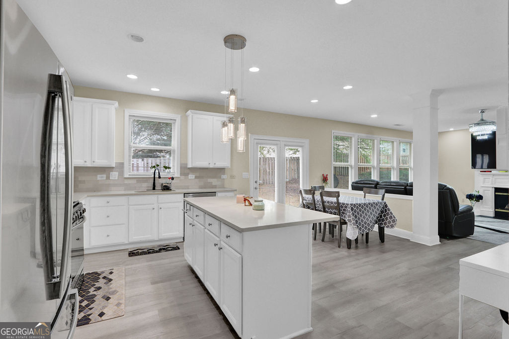 1390 Scenic View Trace Lawrenceville GA 30044
