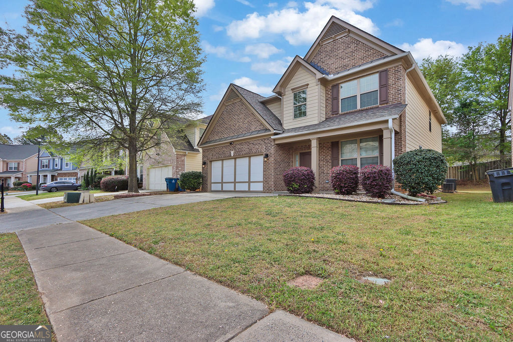 1390 Scenic View Trace Lawrenceville GA 30044