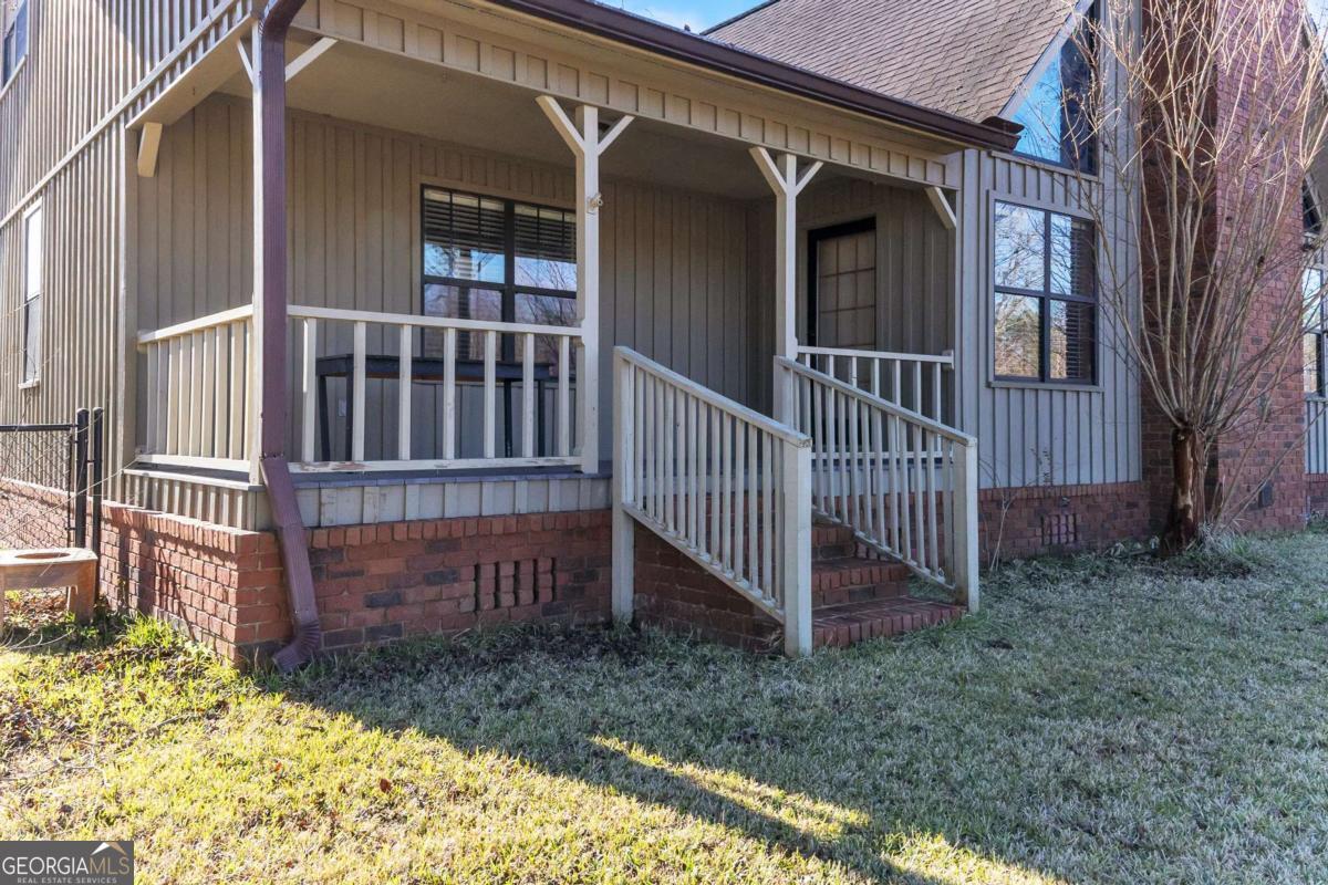 223 Hardy Johnson Road Fargo GA 31631